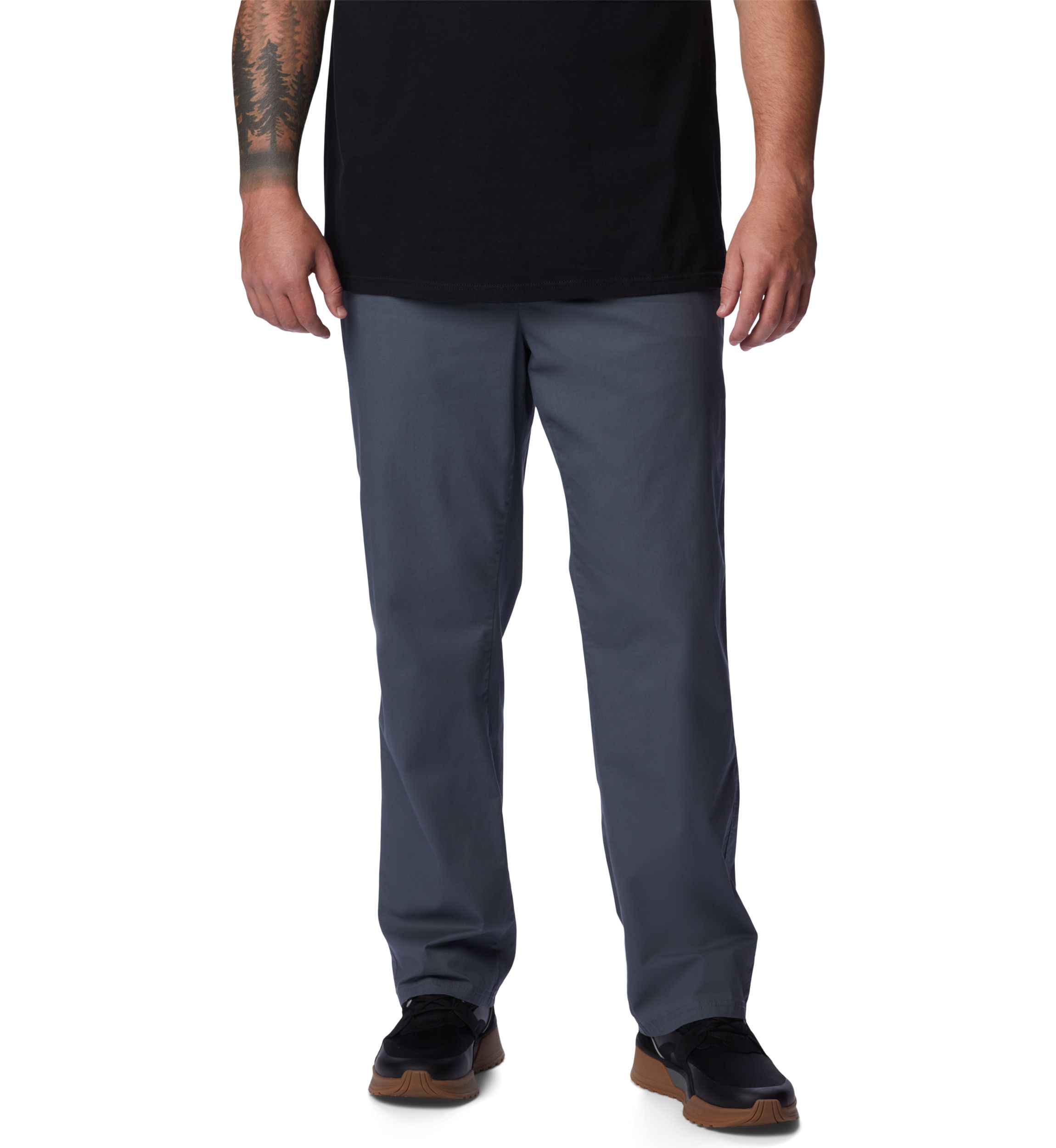 Big & Tall Rapid Rivers Pants