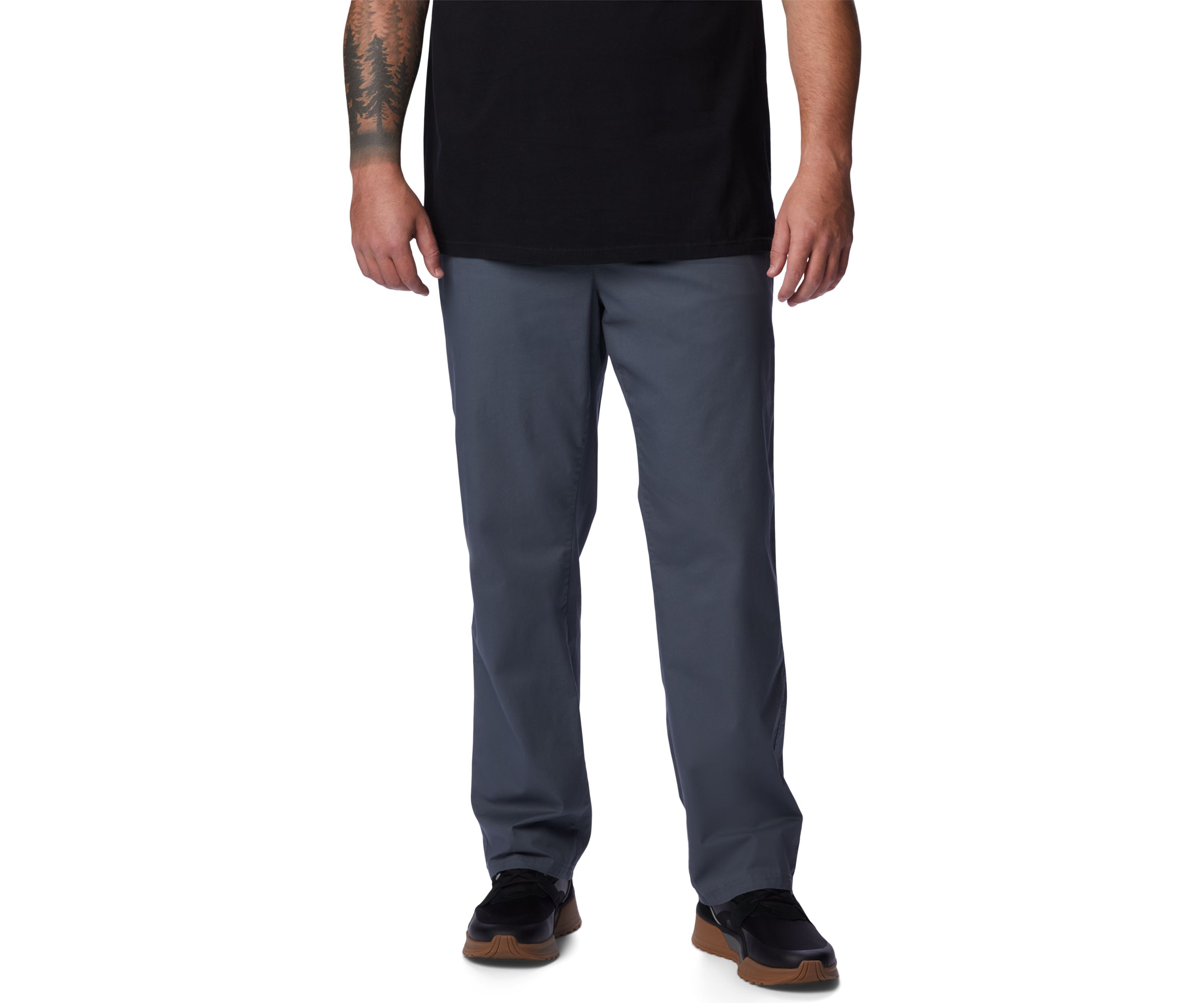 Big & Tall Rapid Rivers Pants