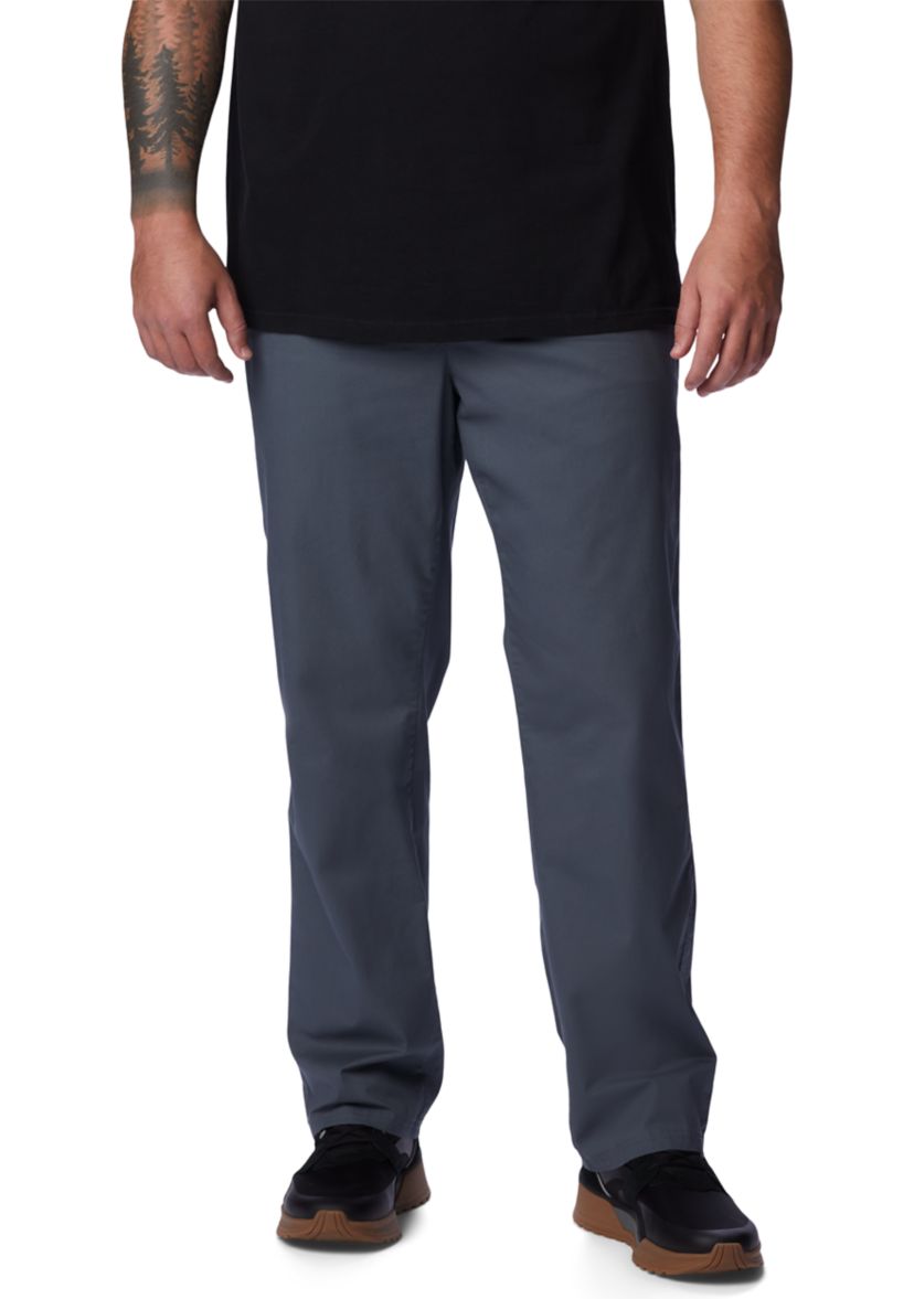 Big & Tall Rapid Rivers Pants