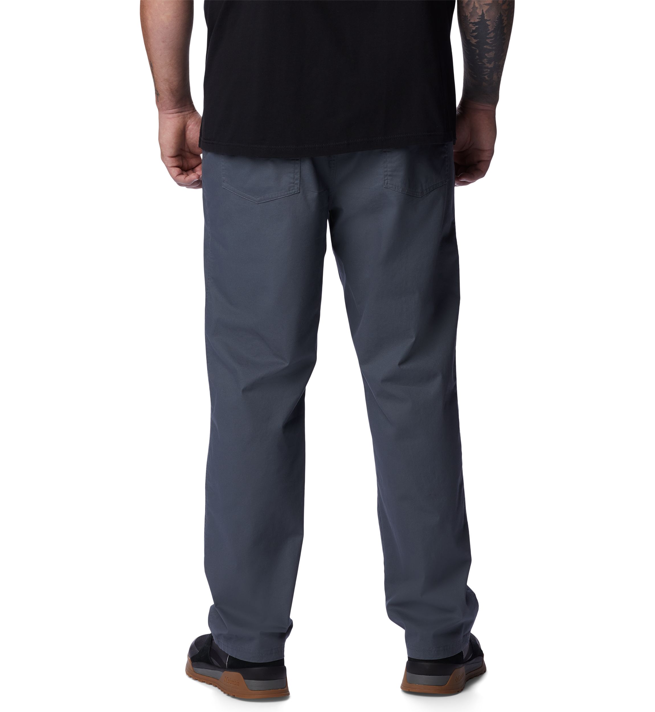 Big & Tall Rapid Rivers Pants