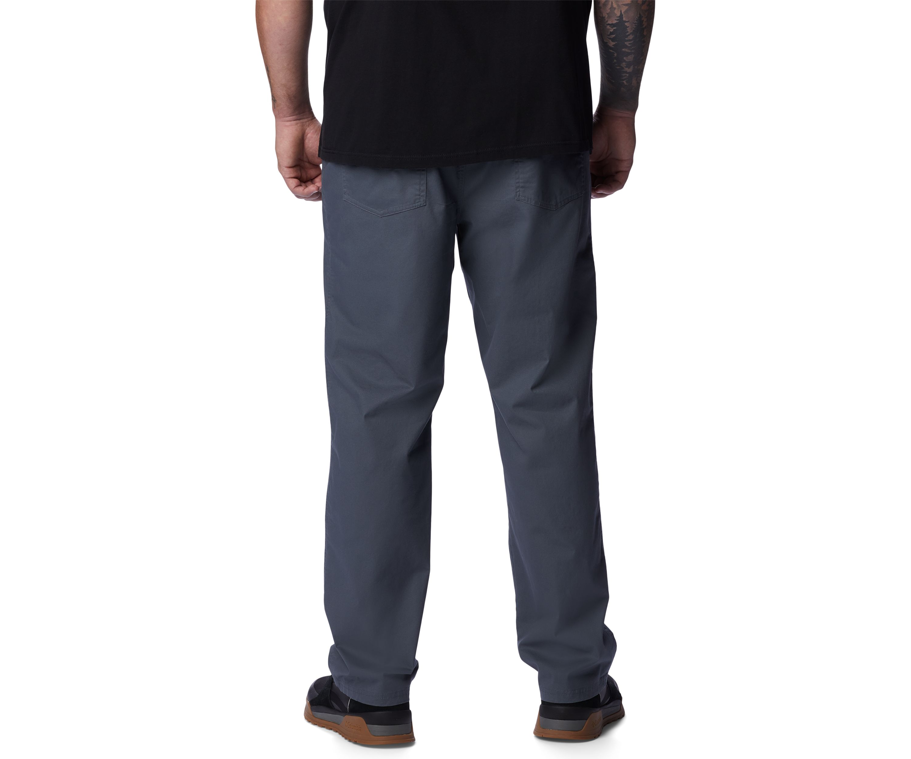 Big & Tall Rapid Rivers Pants