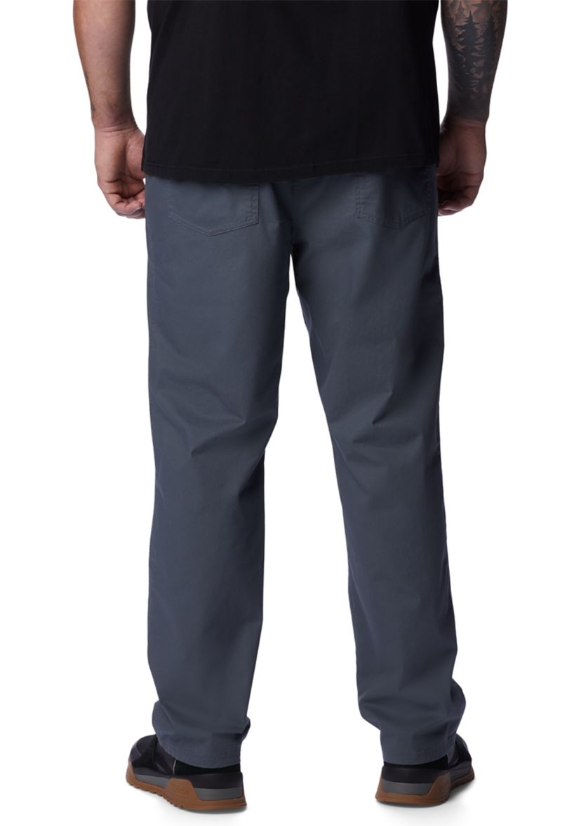 Big & Tall Rapid Rivers Pants