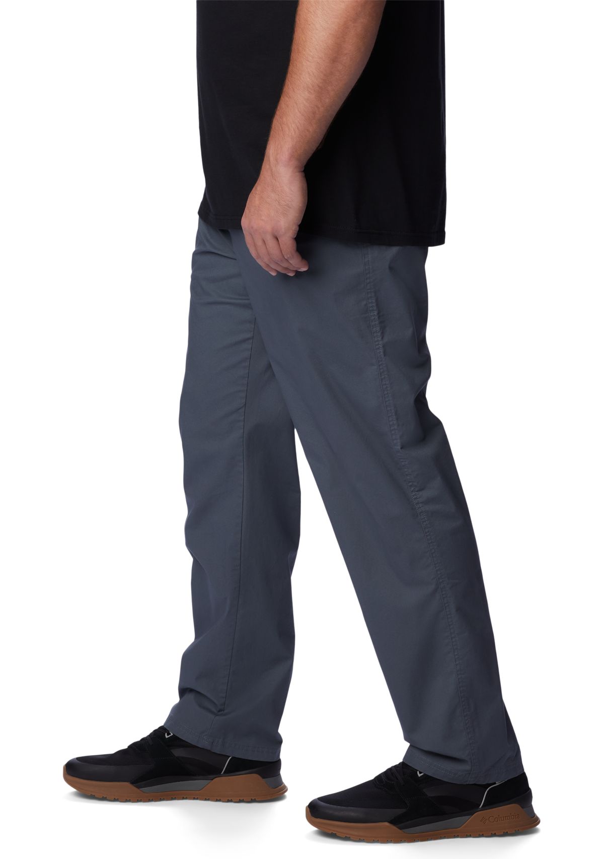 Big & Tall Rapid Rivers Pants