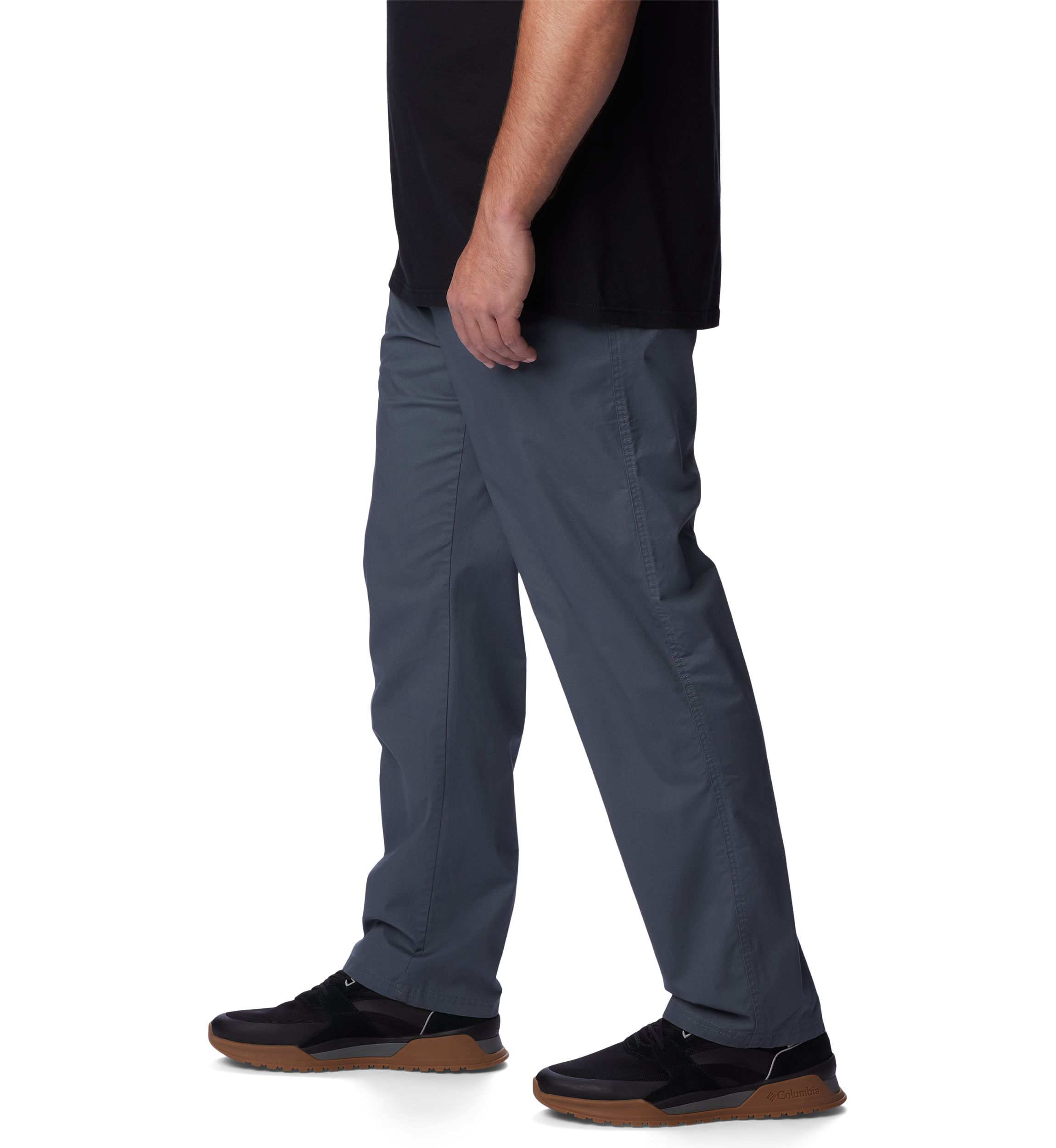Big & Tall Rapid Rivers Pants