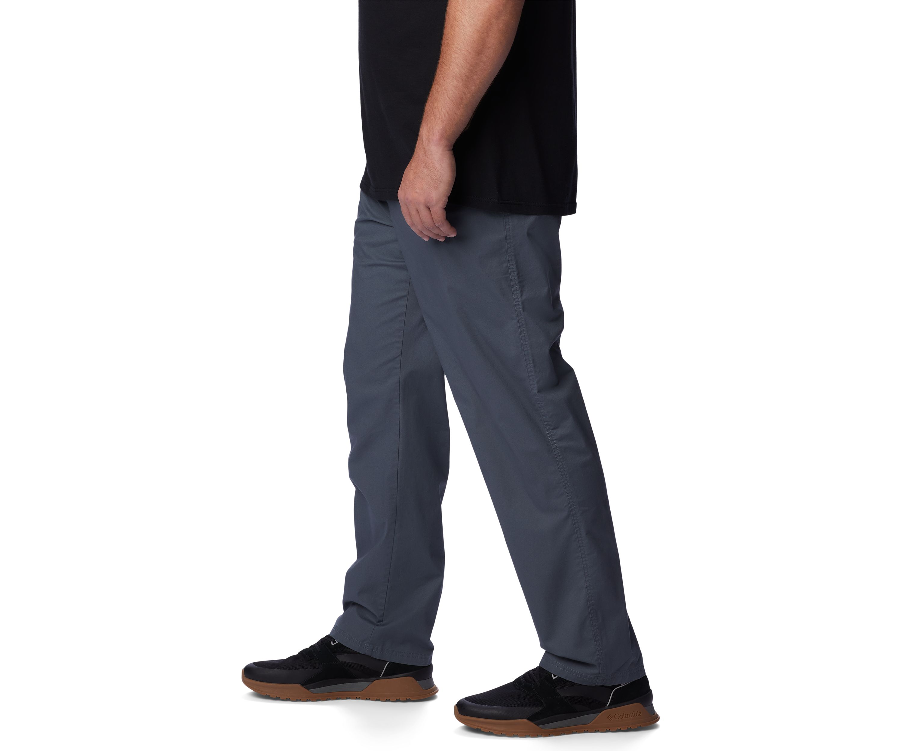 Big & Tall Rapid Rivers Pants