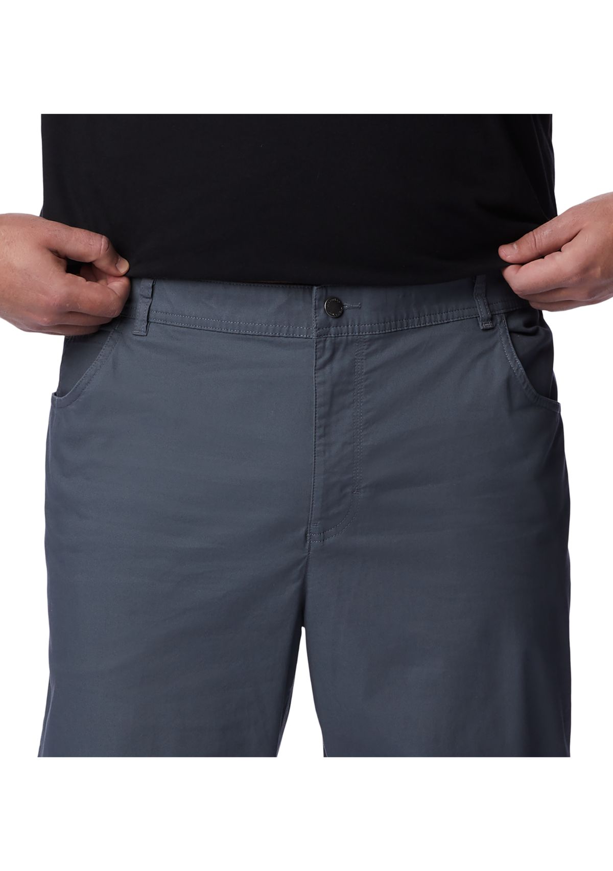 Big & Tall Rapid Rivers Pants