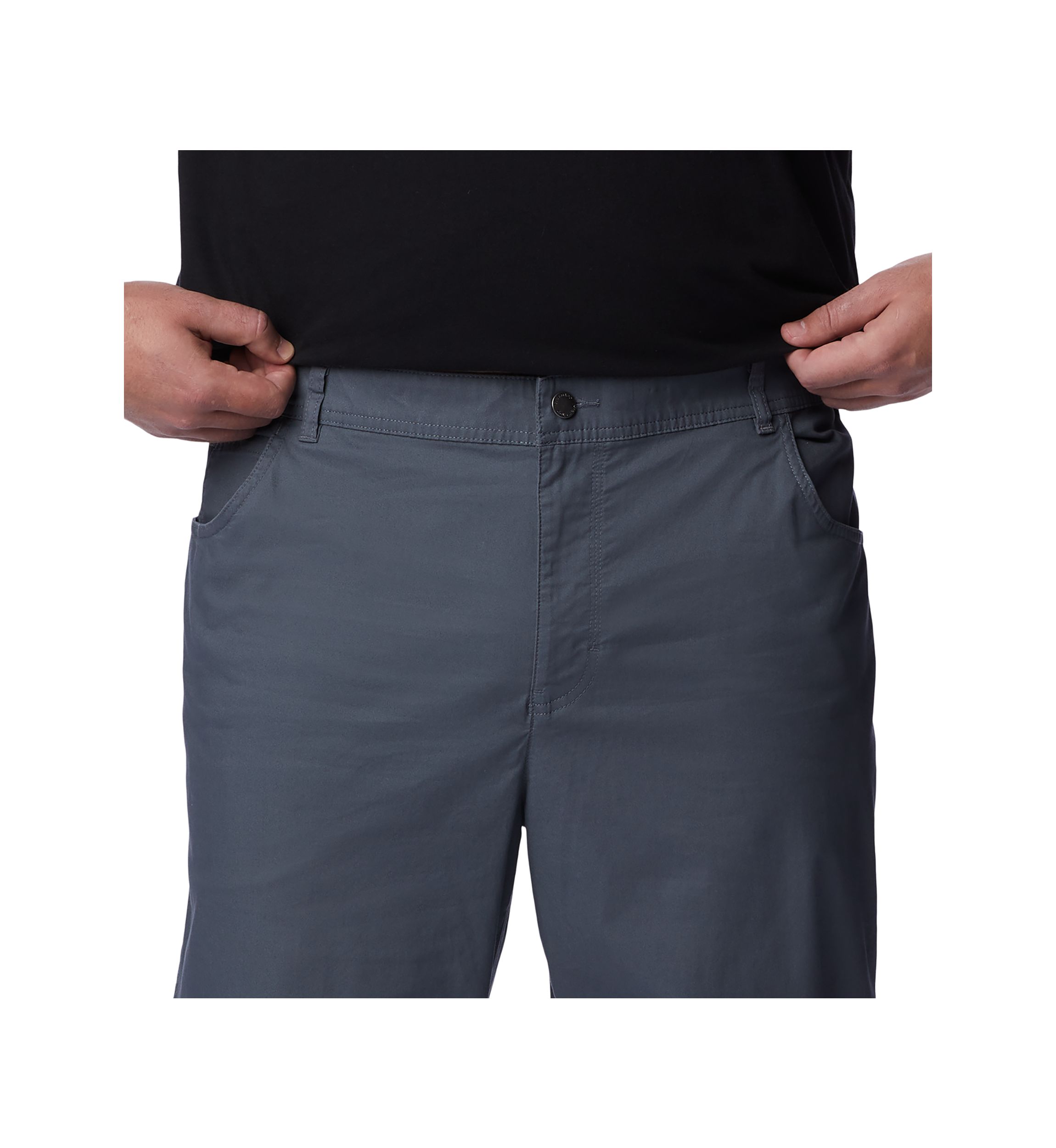 Big & Tall Rapid Rivers Pants