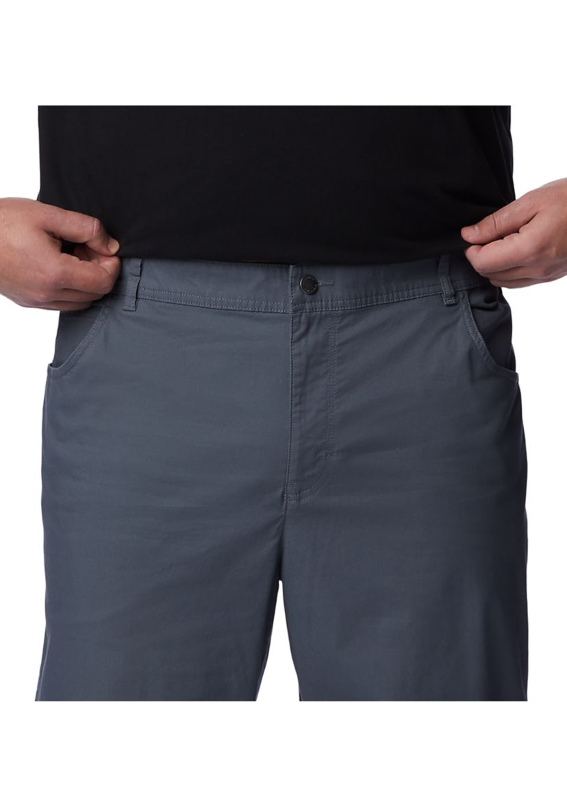 Big & Tall Rapid Rivers Pants