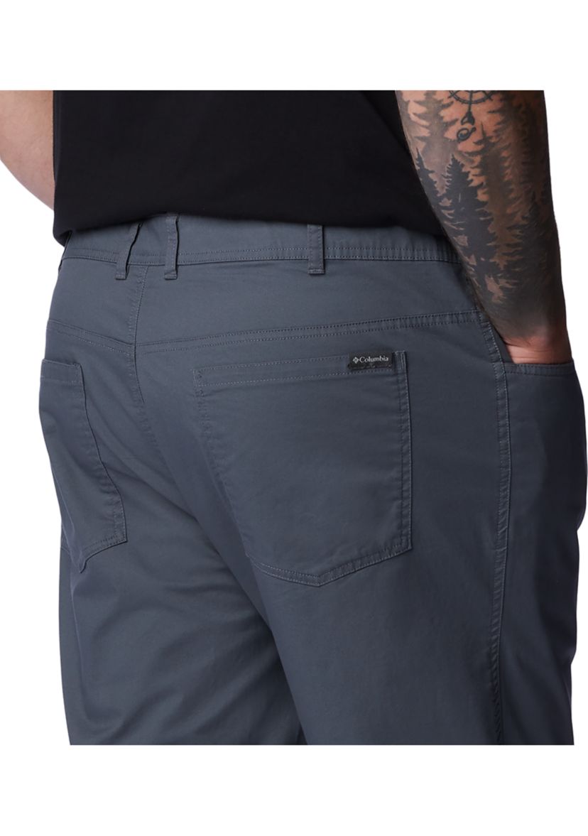 Big & Tall Rapid Rivers Pants