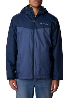 Belk columbia store rain jacket