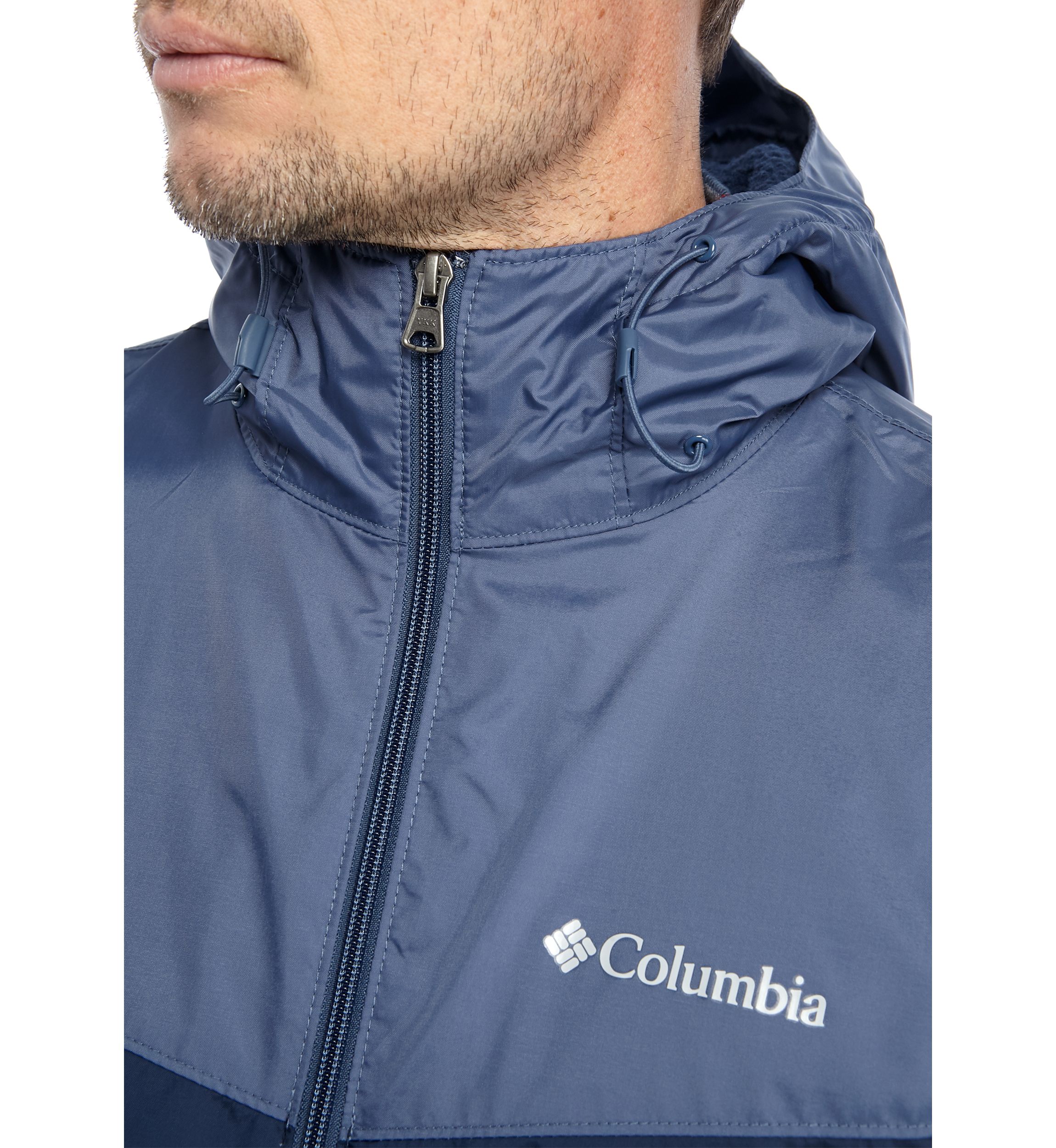 Glennaker Sherpa Lined Jacket