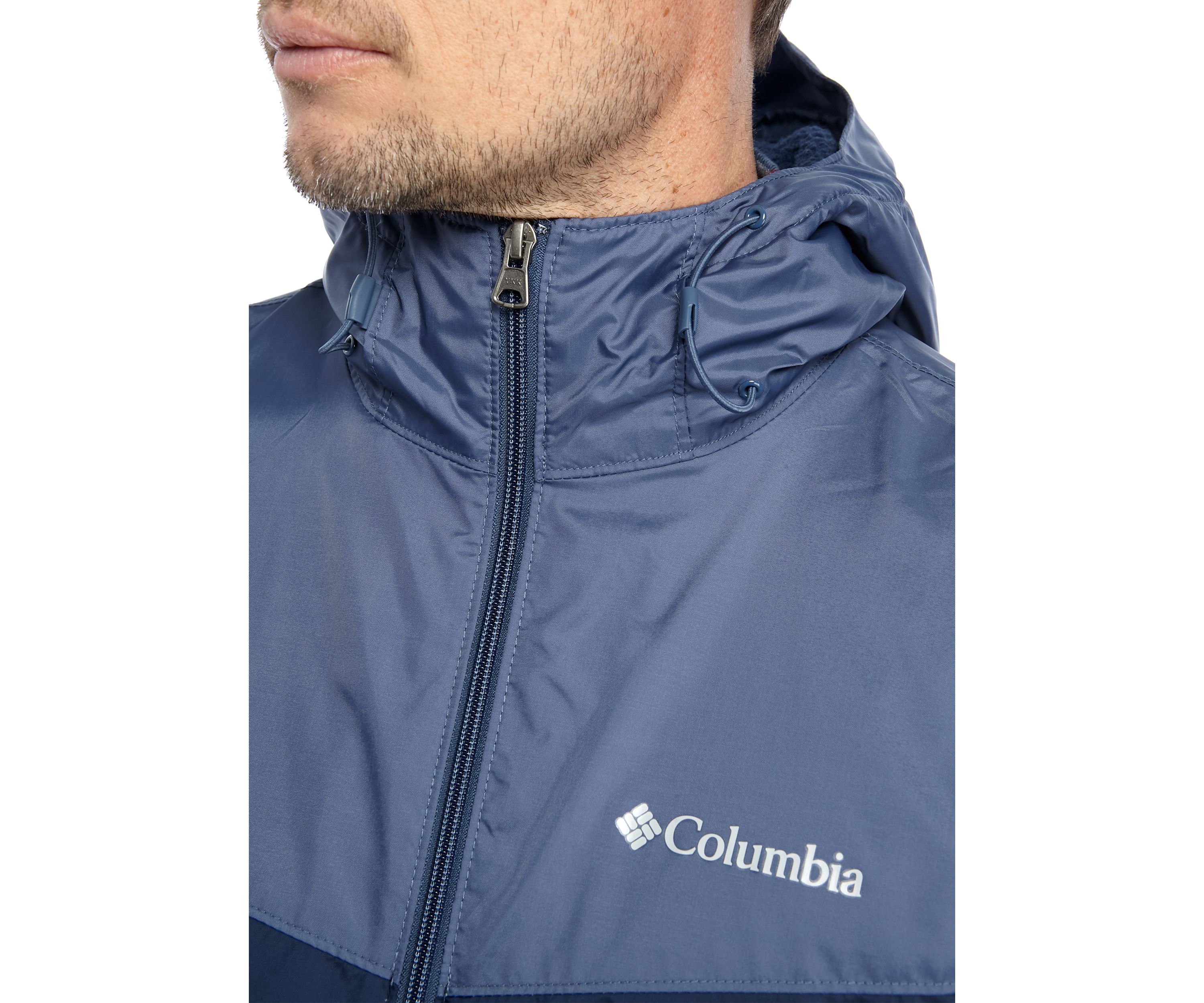Glennaker Sherpa Lined Jacket