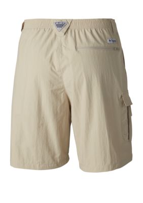 Columbia Mens Shorts PFG Cargo More