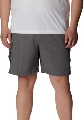 Columbia Men's Palmerston Peak Water Short - XL - Black