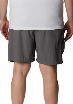 Belk big store and tall shorts