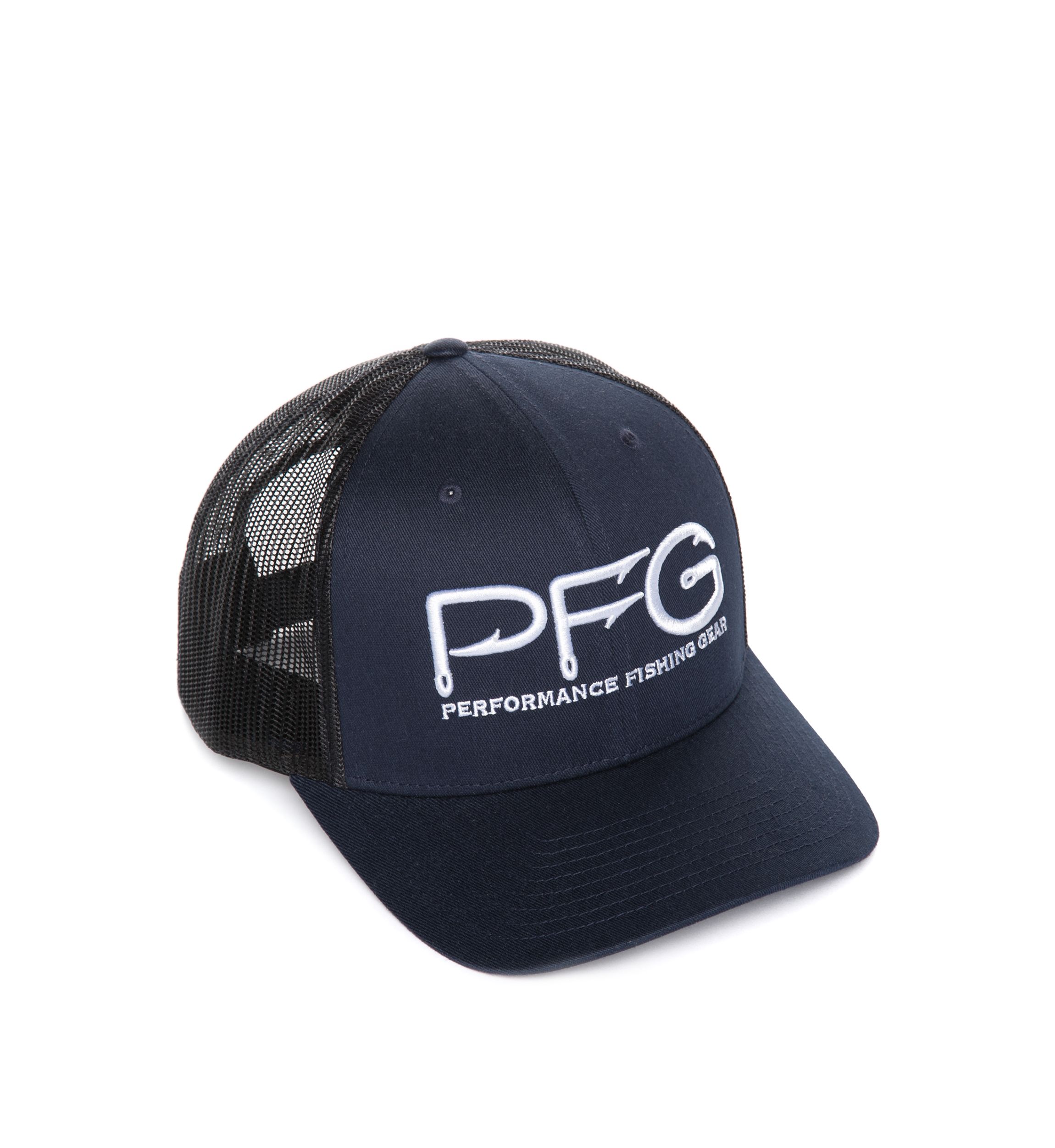 PFG Hooks Snapback Cap 