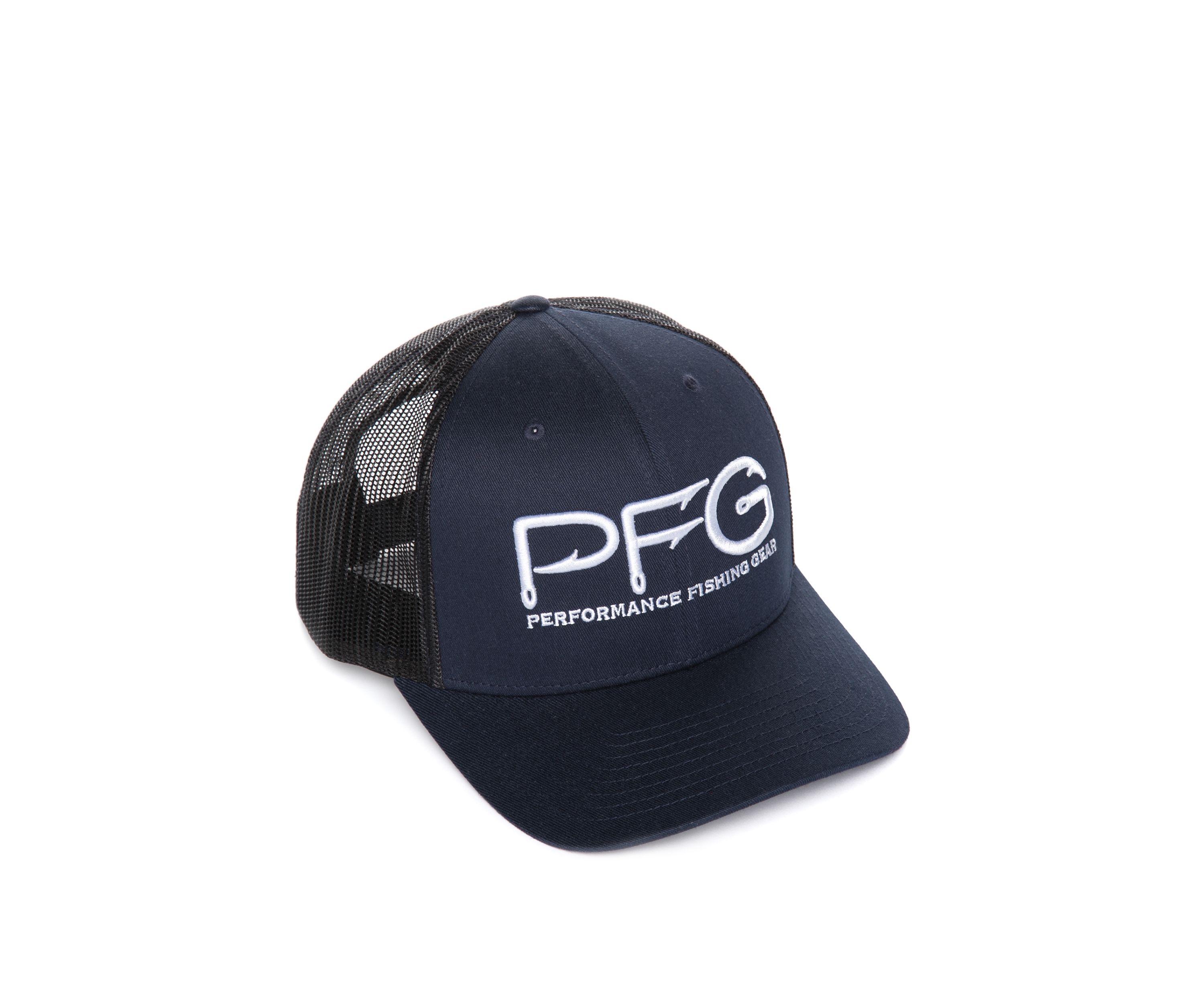 PFG Hooks Snapback Cap 