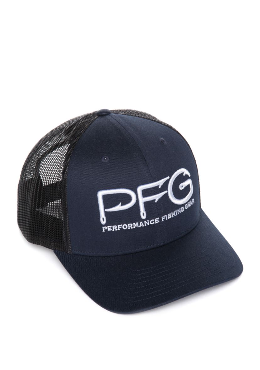 PFG Hooks Snapback Cap 