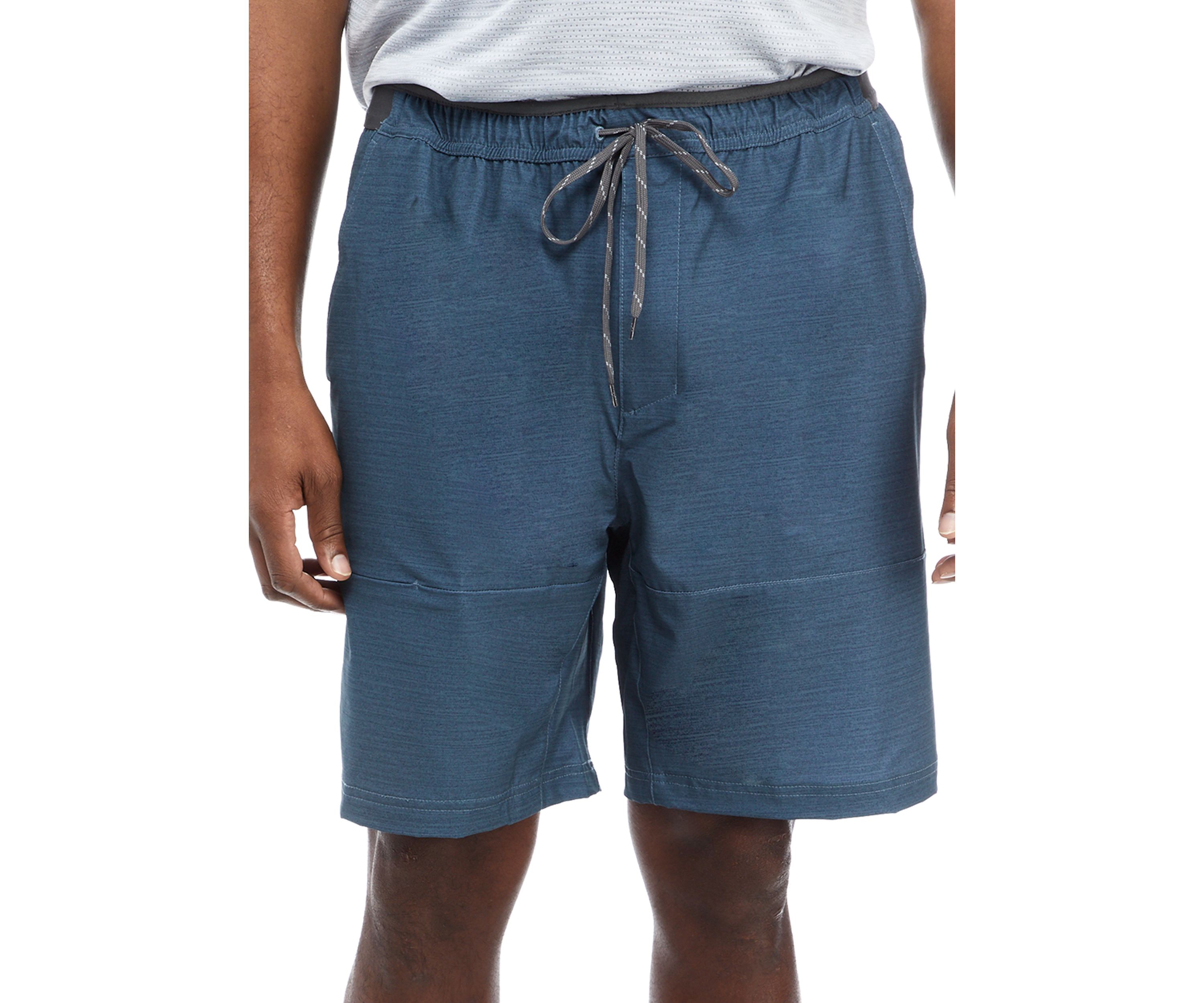 Big & Tall Twisted Creek™  Shorts