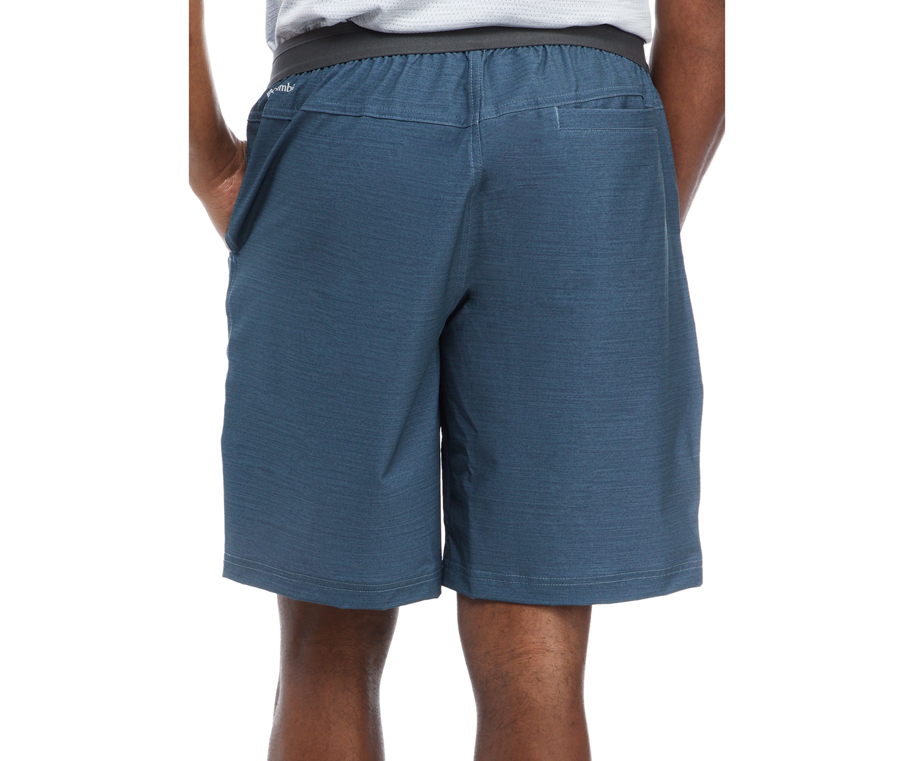 Big & Tall Twisted Creek™  Shorts
