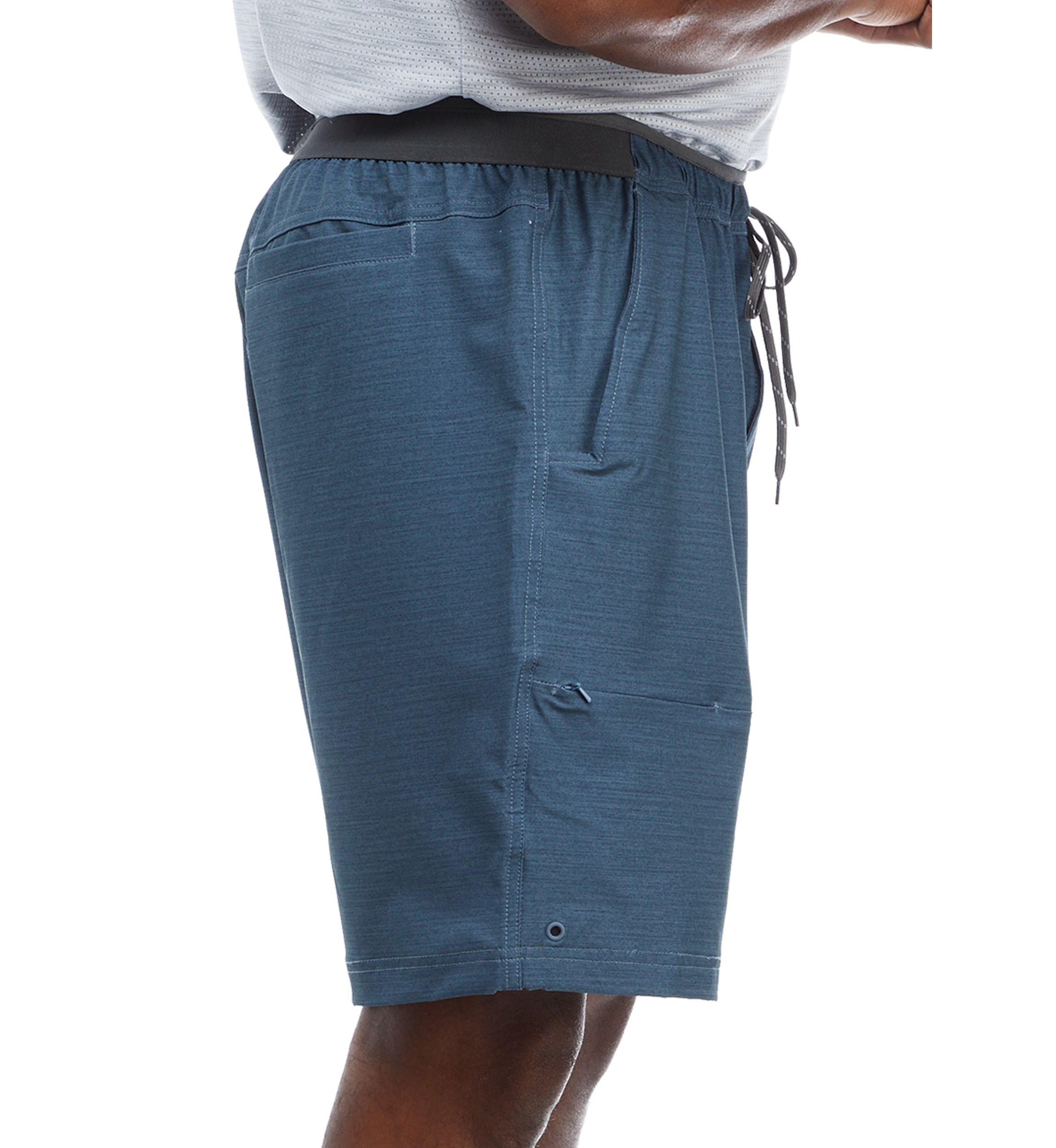 Big & Tall Twisted Creek™  Shorts