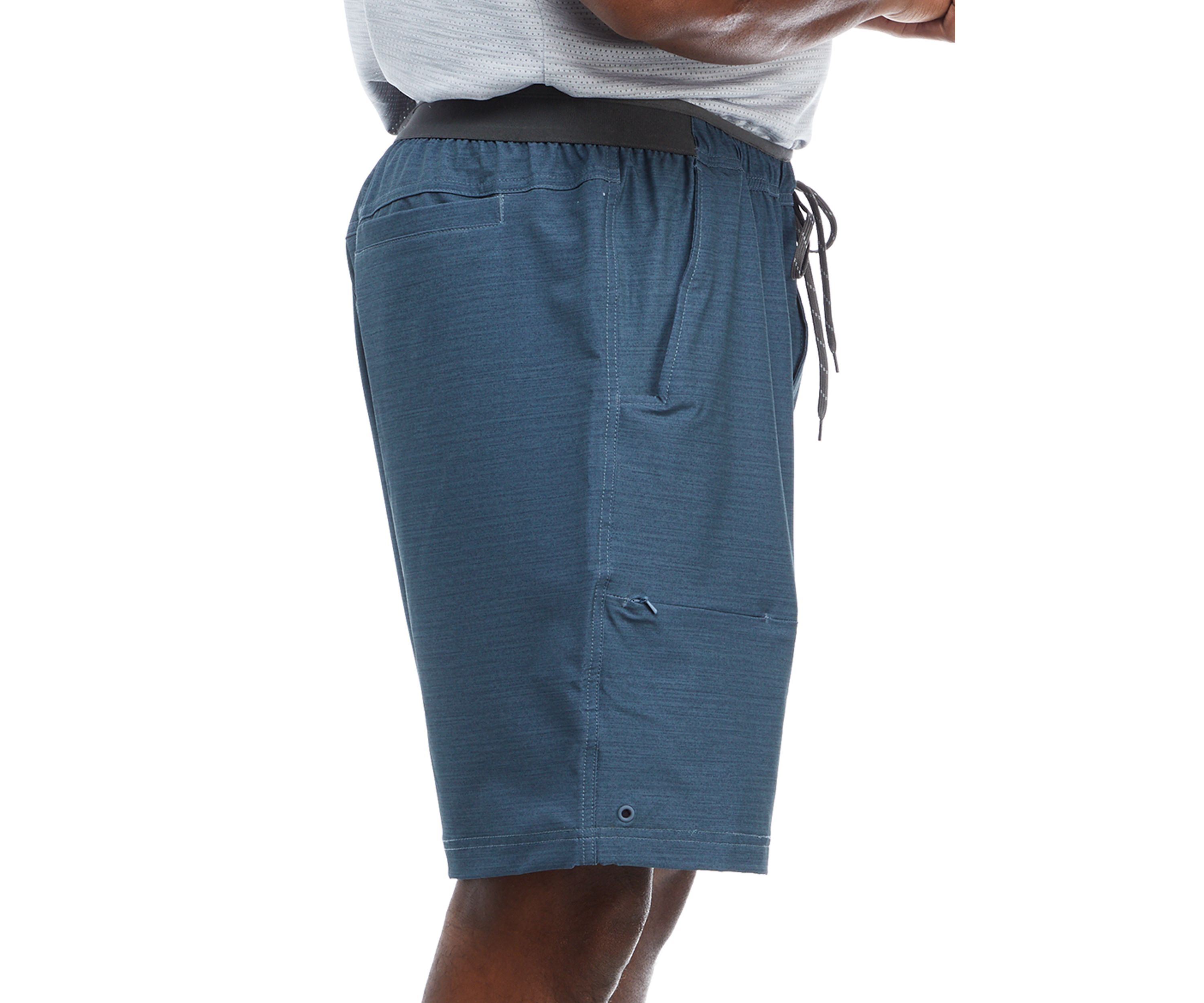 Big & Tall Twisted Creek™  Shorts