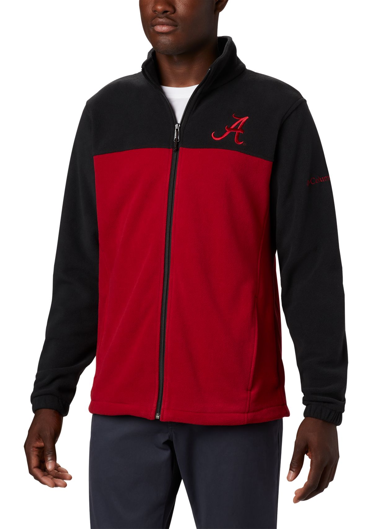 NCAA Flanker™ III Fleece Jacket