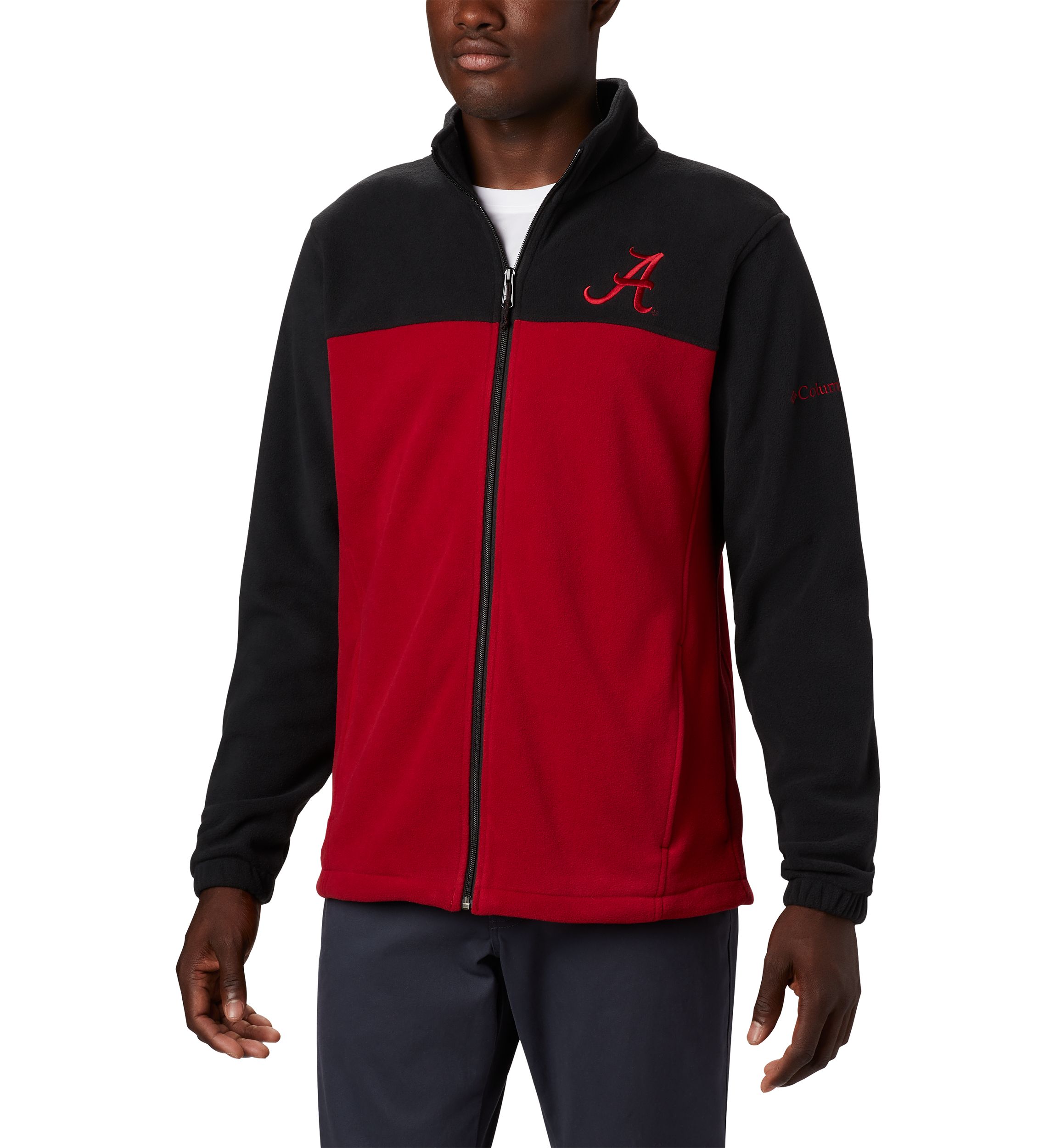 NCAA Flanker™ III Fleece Jacket