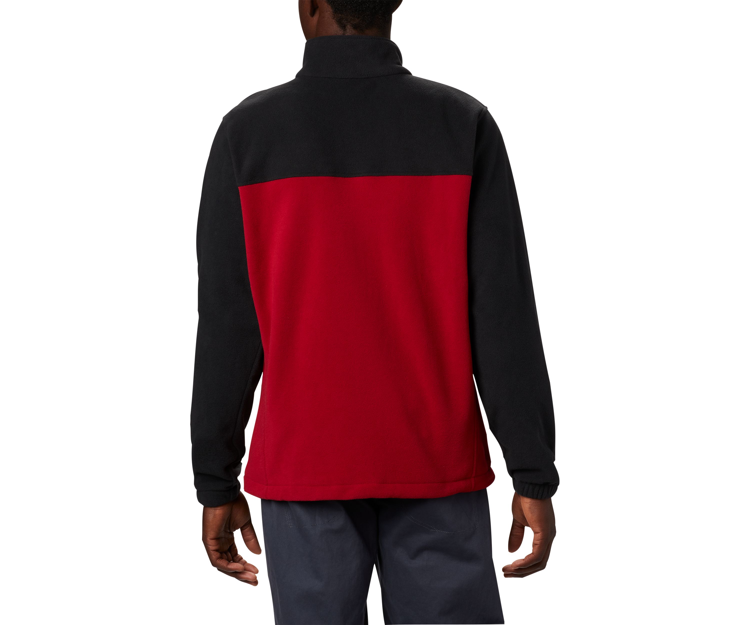 NCAA Texas A&M Aggies CLG Flanker™ III Fleece Jacket