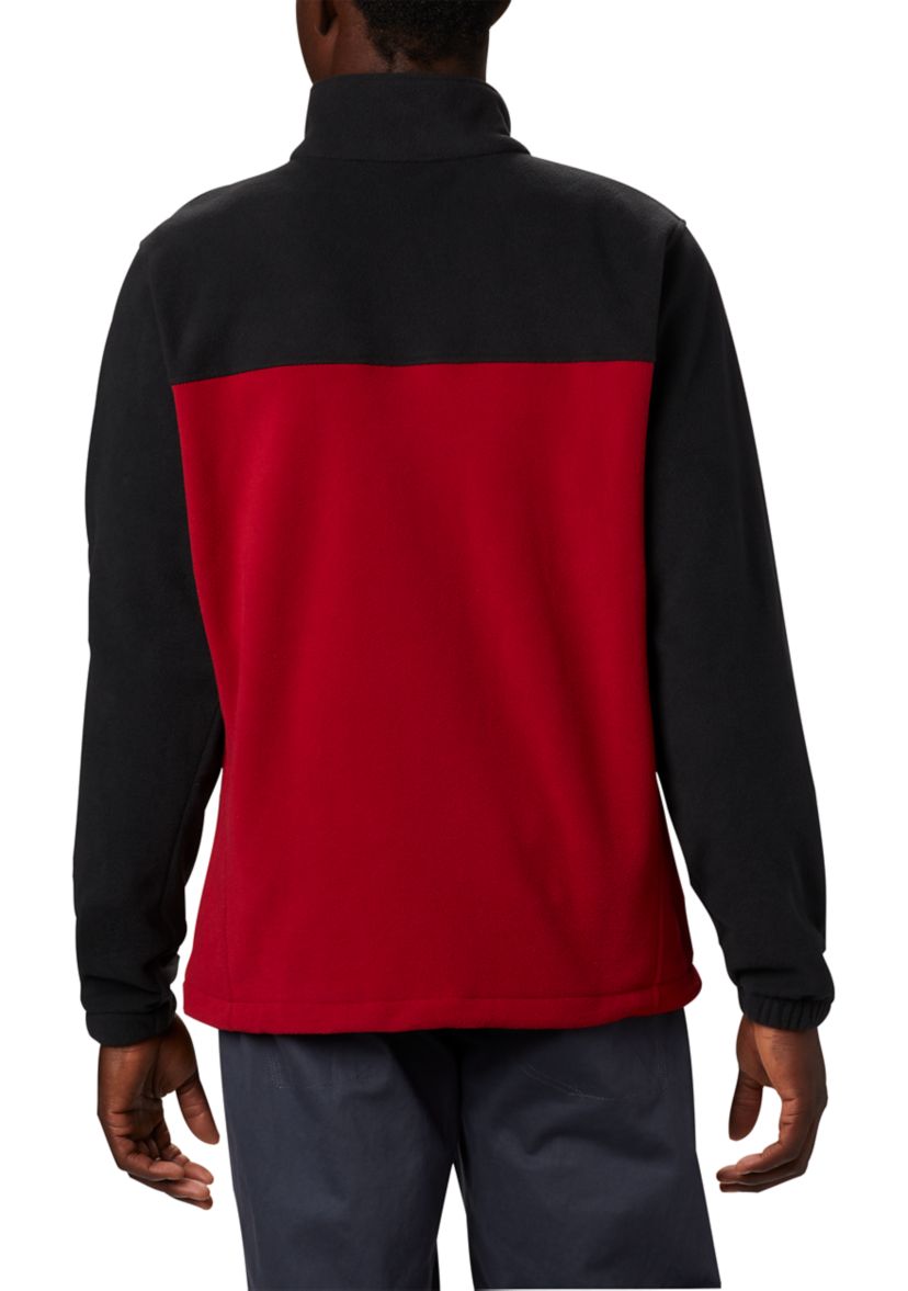 NCAA Texas A&M Aggies CLG Flanker™ III Fleece Jacket