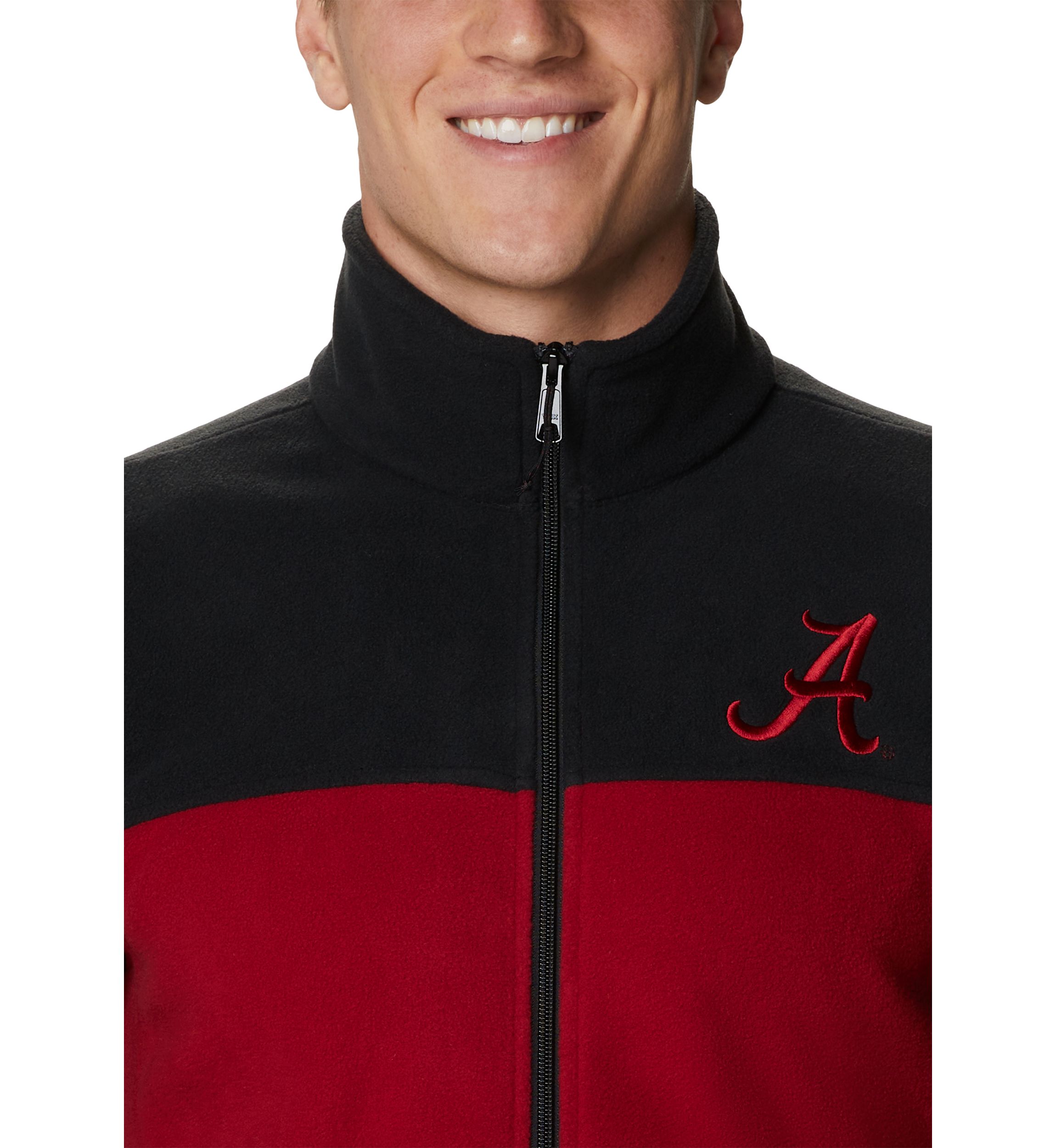 NCAA Flanker™ III Fleece Jacket