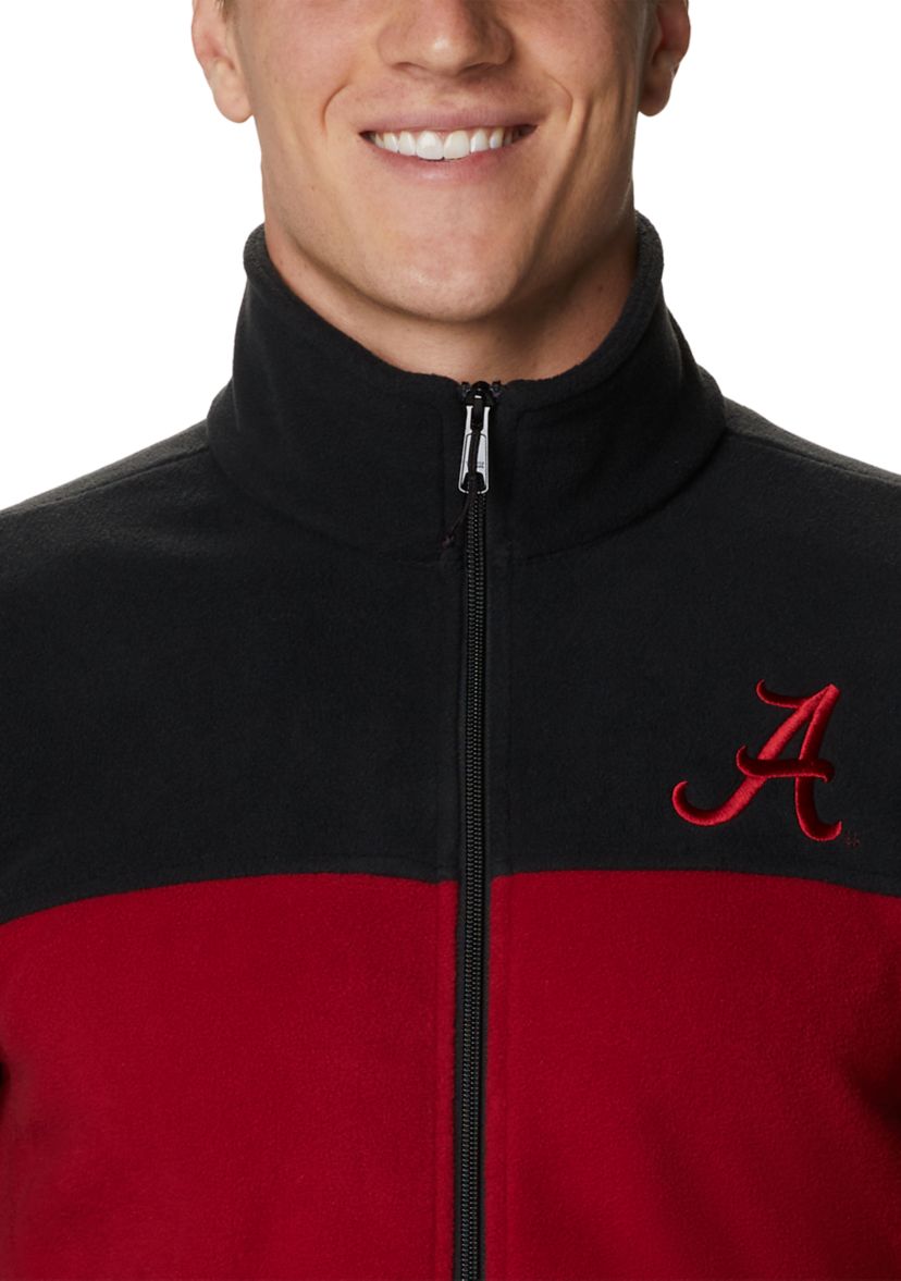NCAA Texas A&M Aggies CLG Flanker™ III Fleece Jacket
