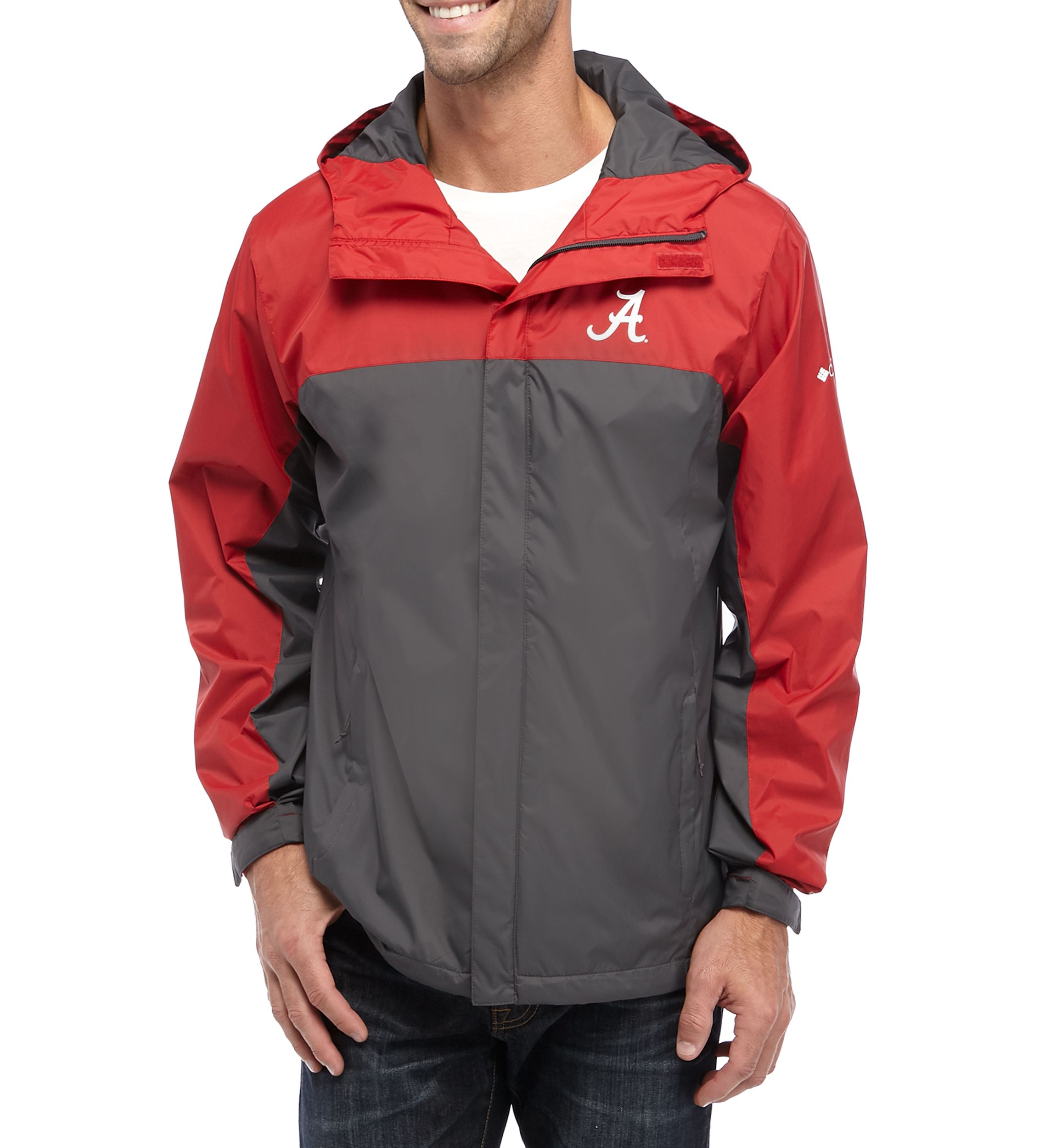 NCAA LSU Tigers Glennaker Storm™ Jacket