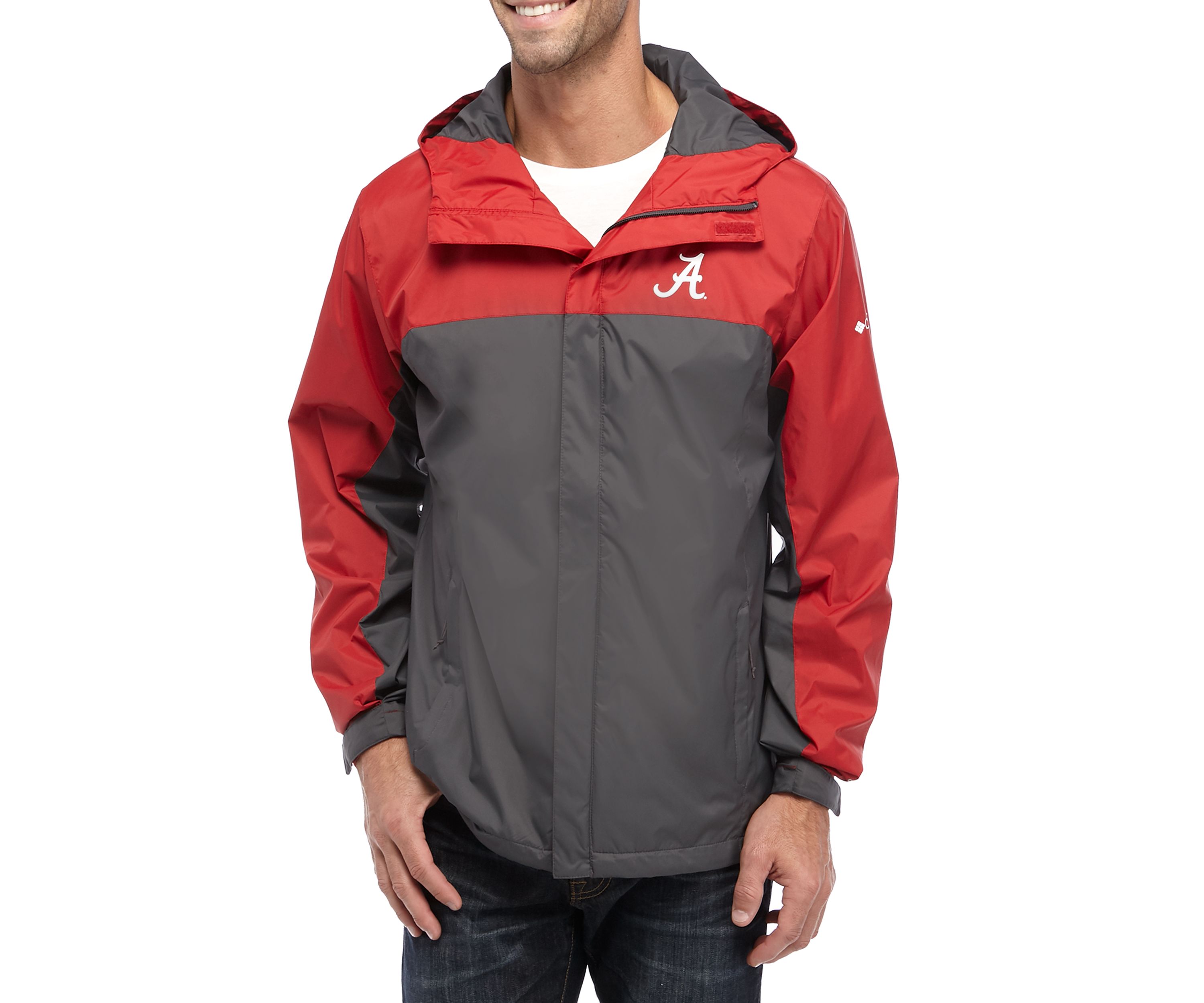 NCAA LSU Tigers Glennaker Storm™ Jacket