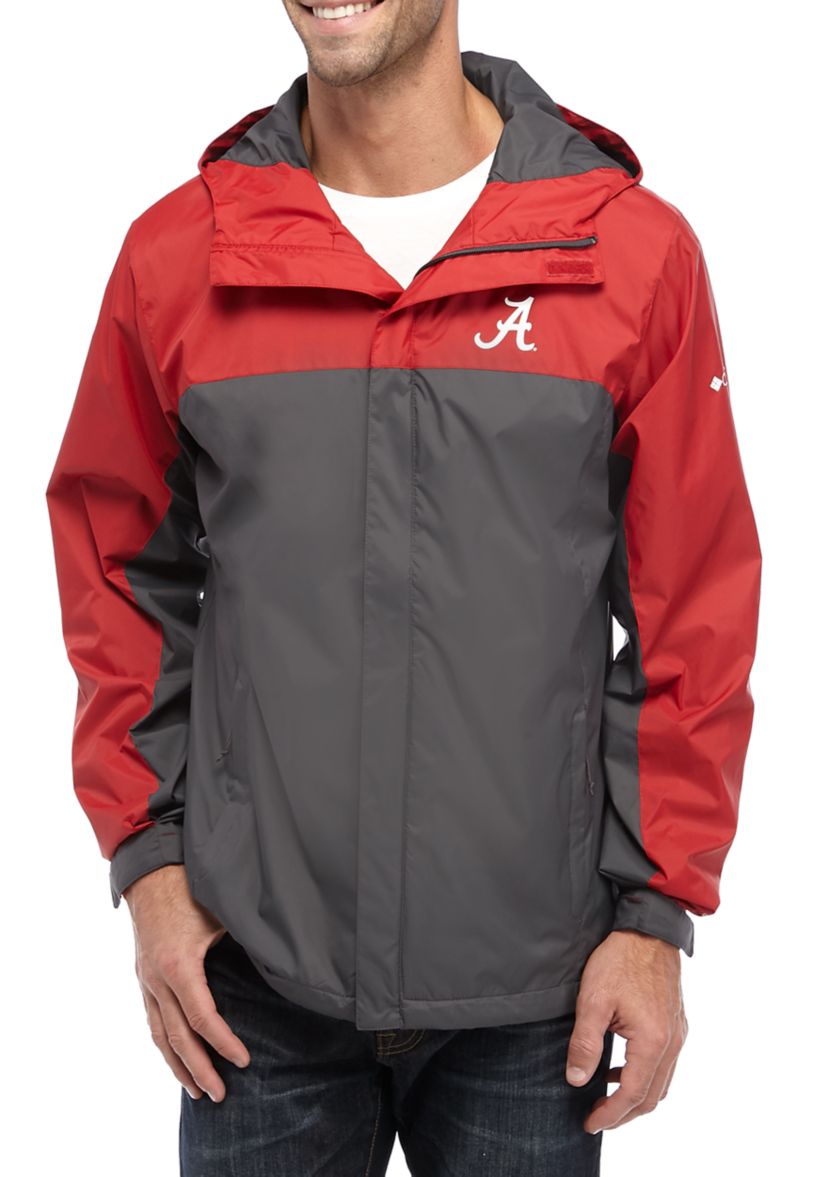 NCAA LSU Tigers Glennaker Storm™ Jacket