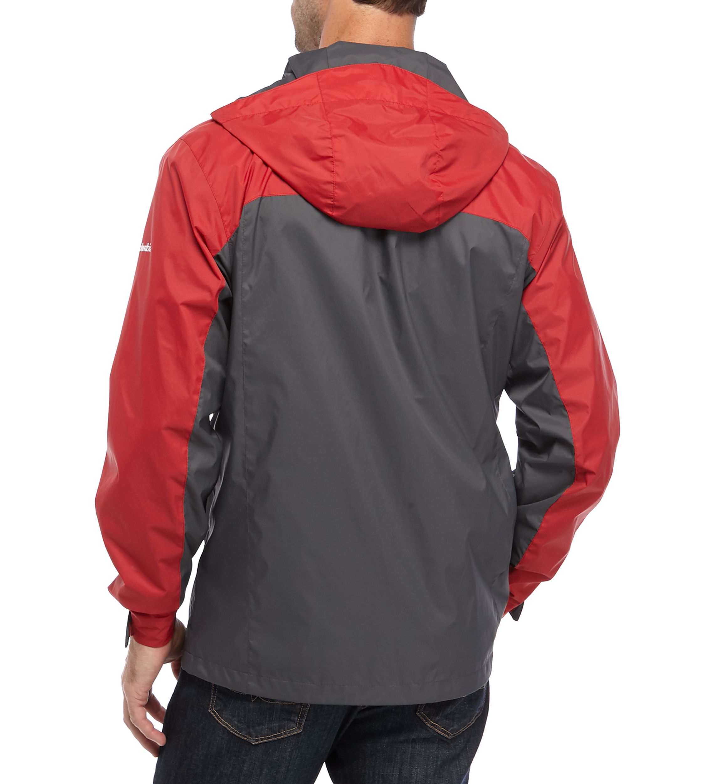 NCAA LSU Tigers Glennaker Storm™ Jacket
