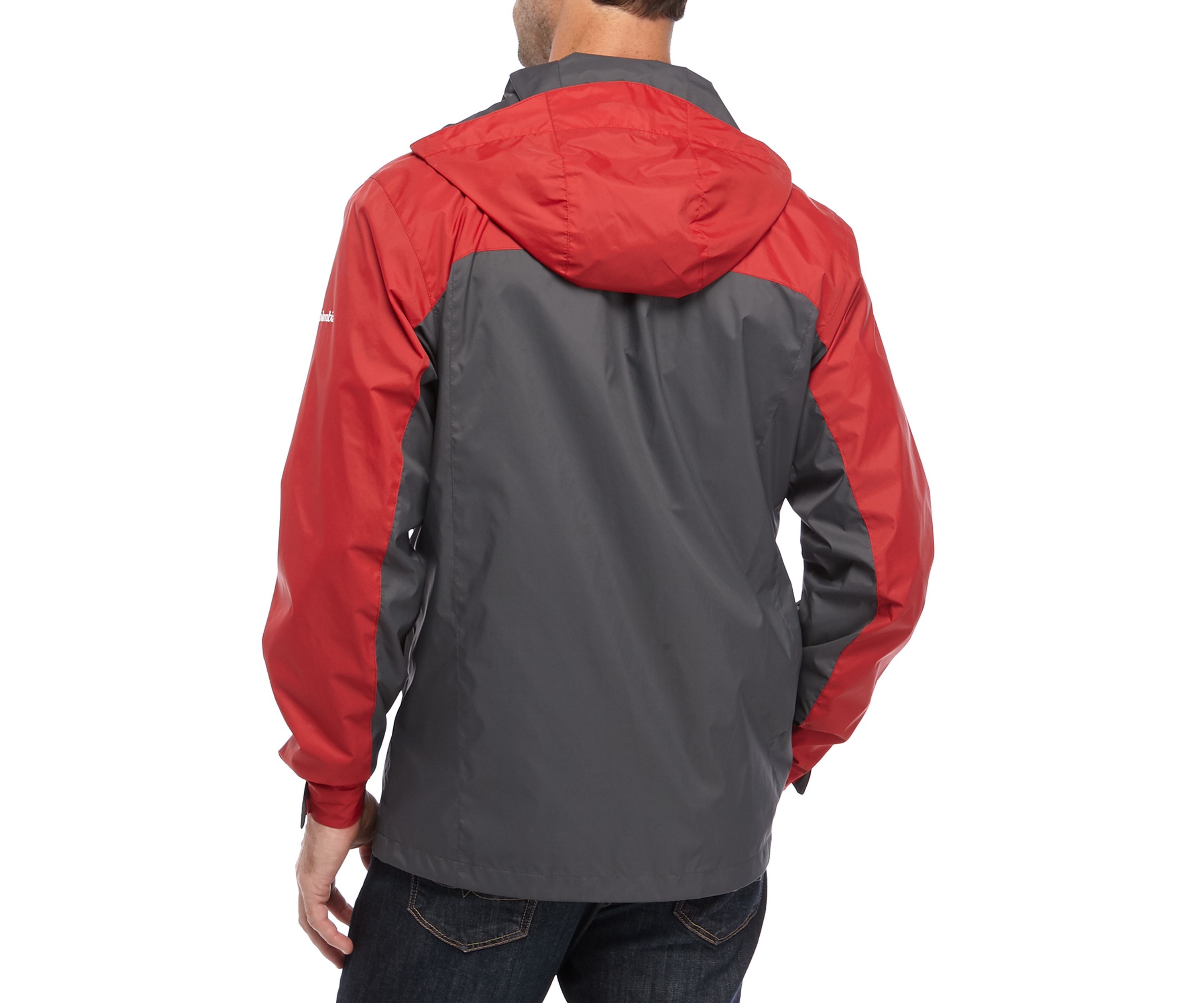 NCAA LSU Tigers Glennaker Storm™ Jacket