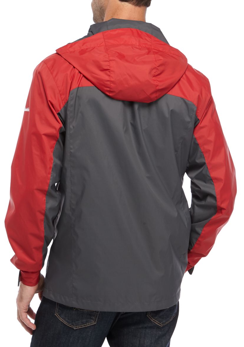 NCAA LSU Tigers Glennaker Storm™ Jacket