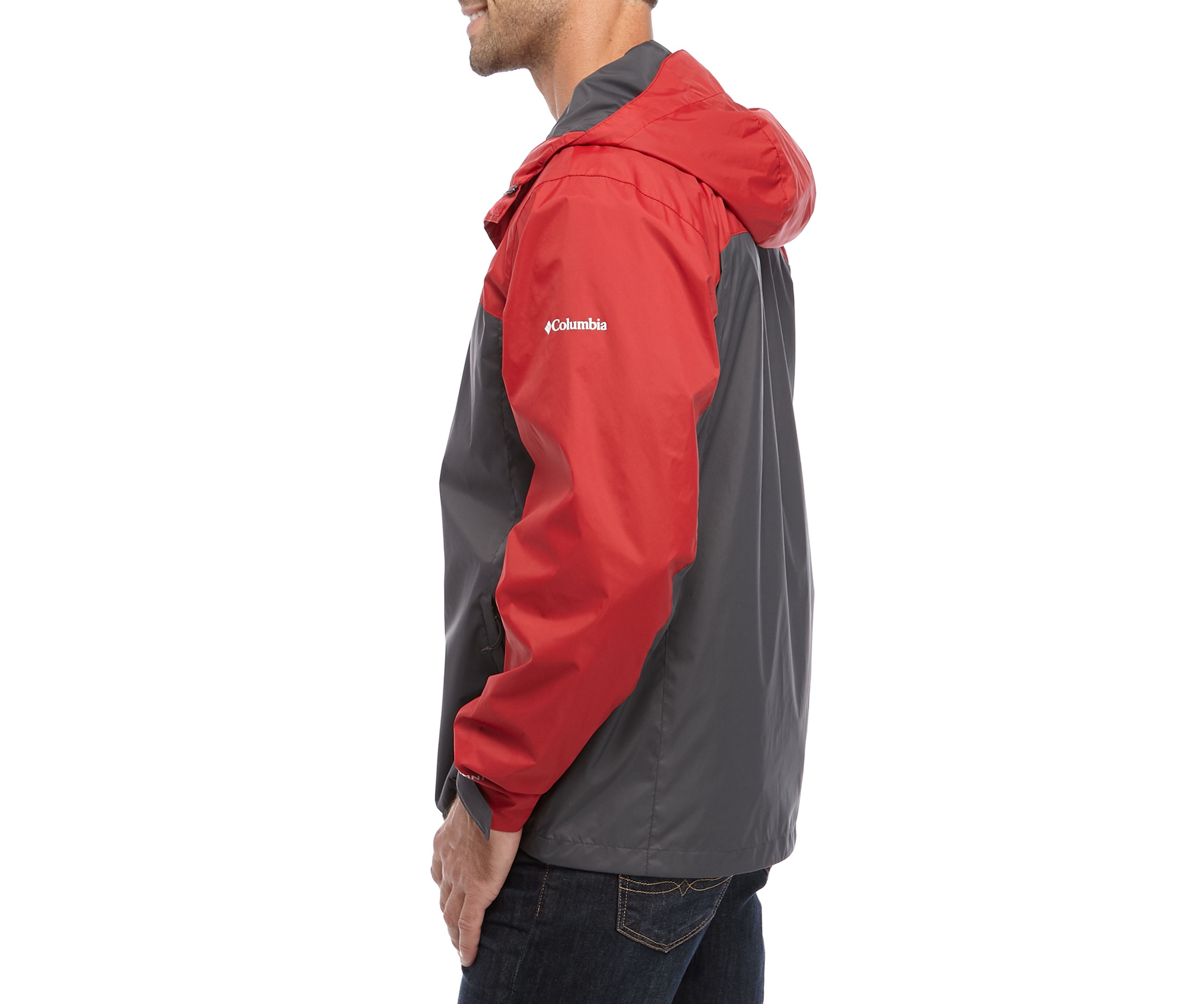 NCAA LSU Tigers Glennaker Storm™ Jacket