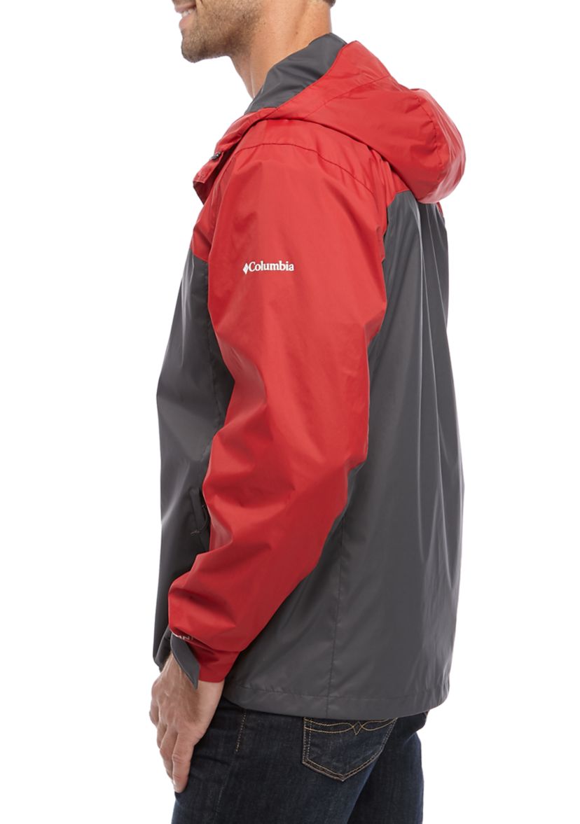 NCAA LSU Tigers Glennaker Storm™ Jacket