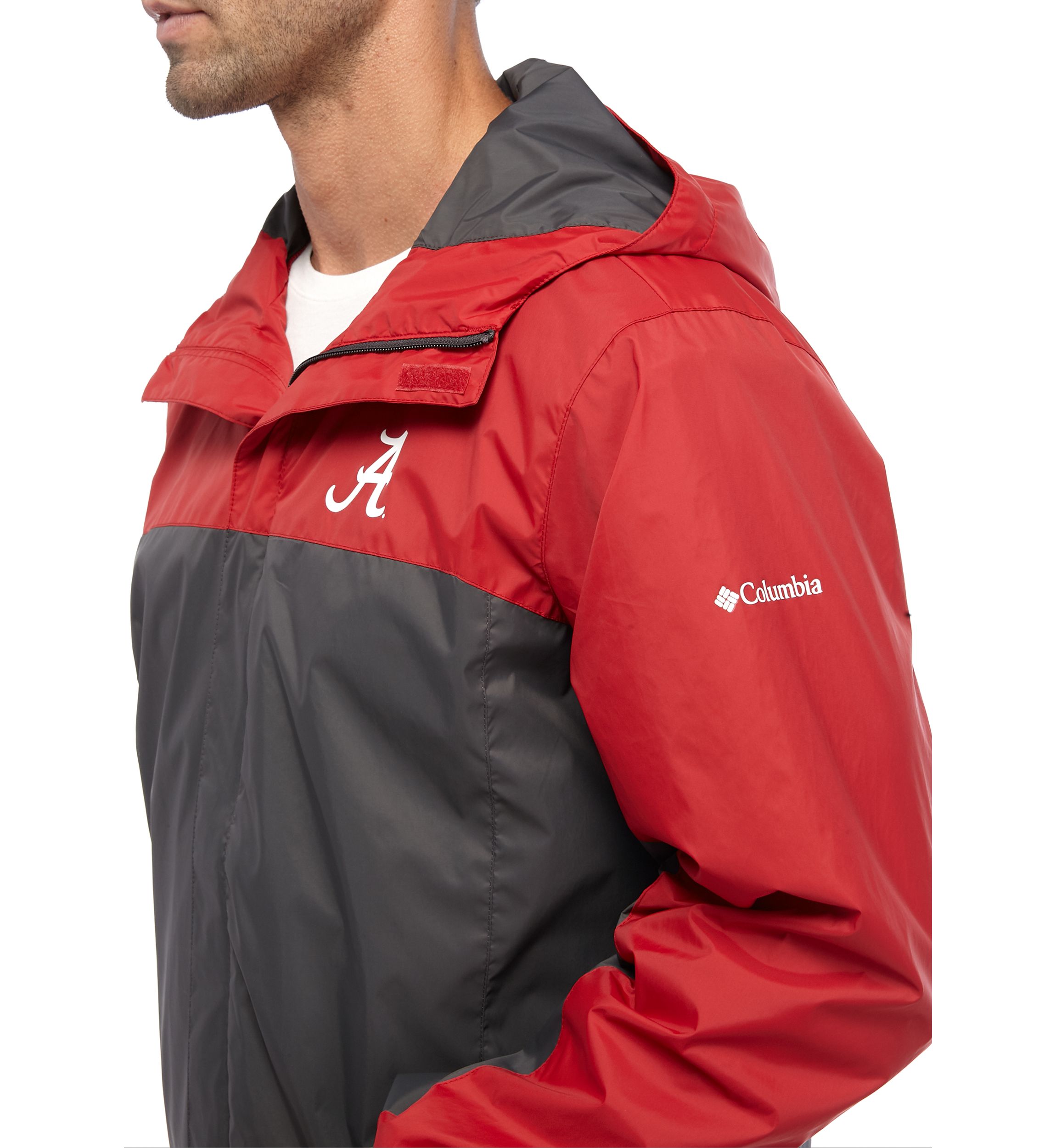 NCAA LSU Tigers Glennaker Storm™ Jacket