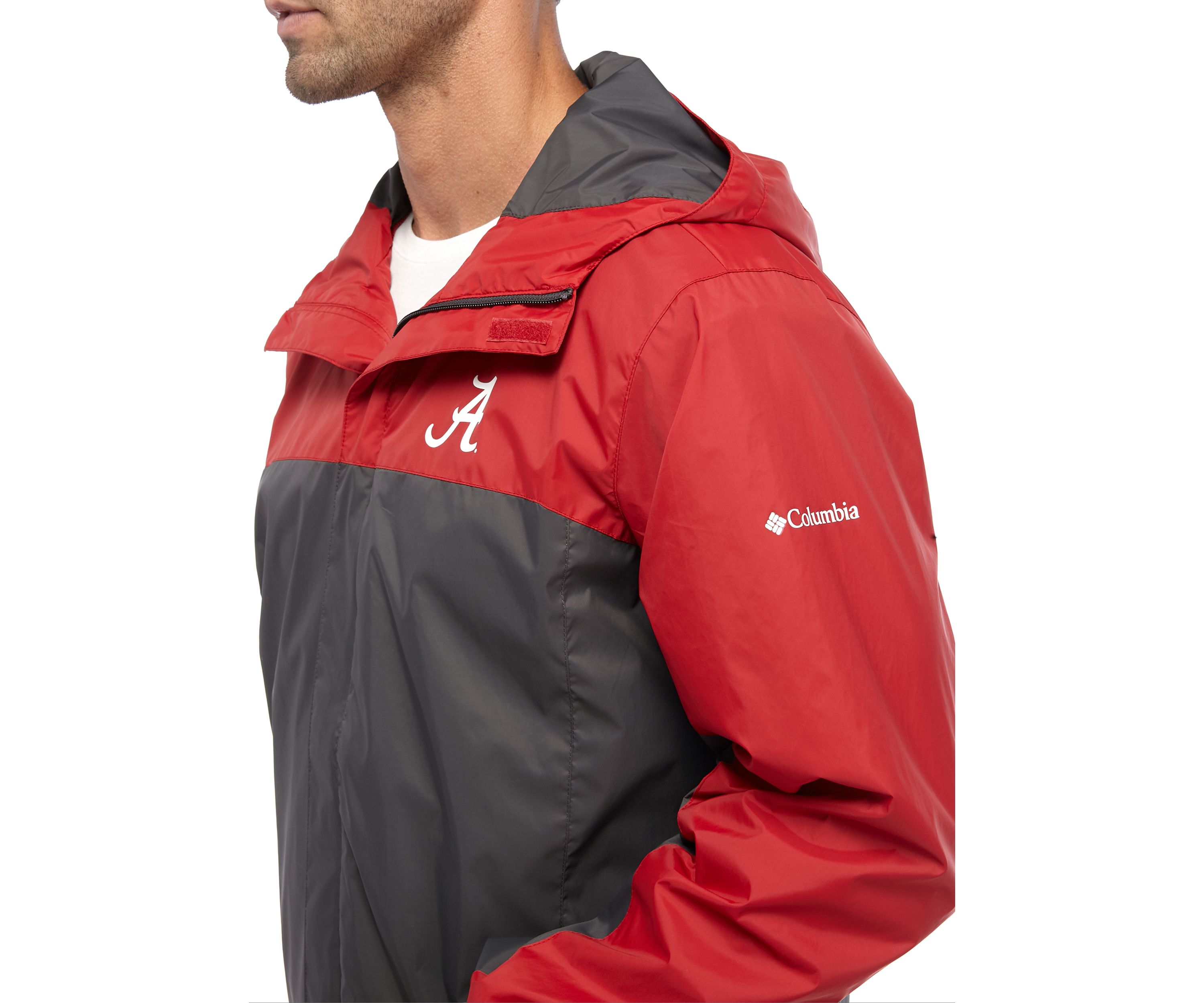 NCAA LSU Tigers Glennaker Storm™ Jacket