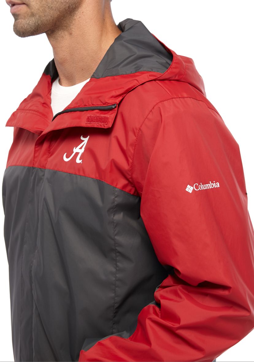 NCAA LSU Tigers Glennaker Storm™ Jacket