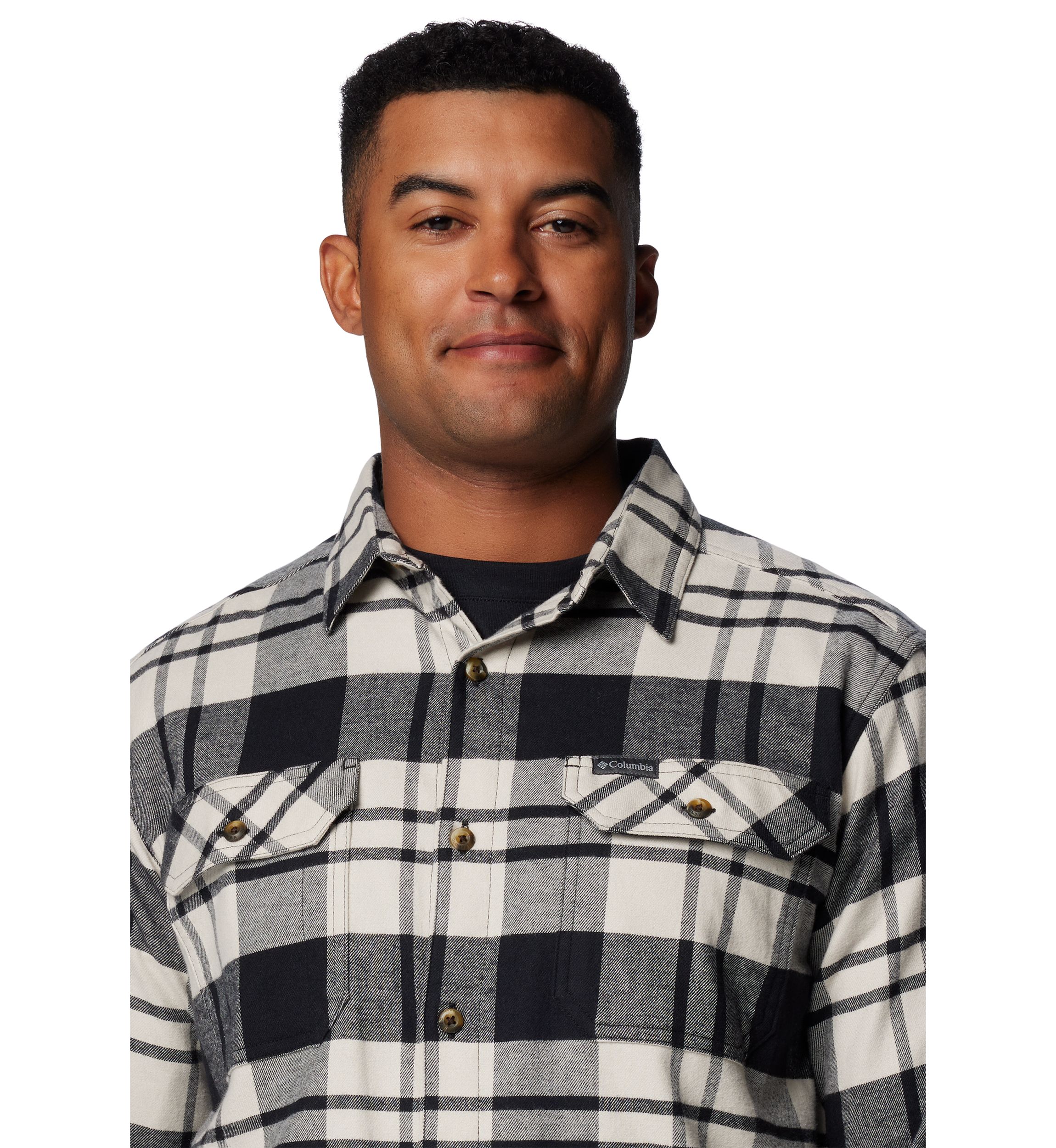 Flare Gun™ Stretch Flannel