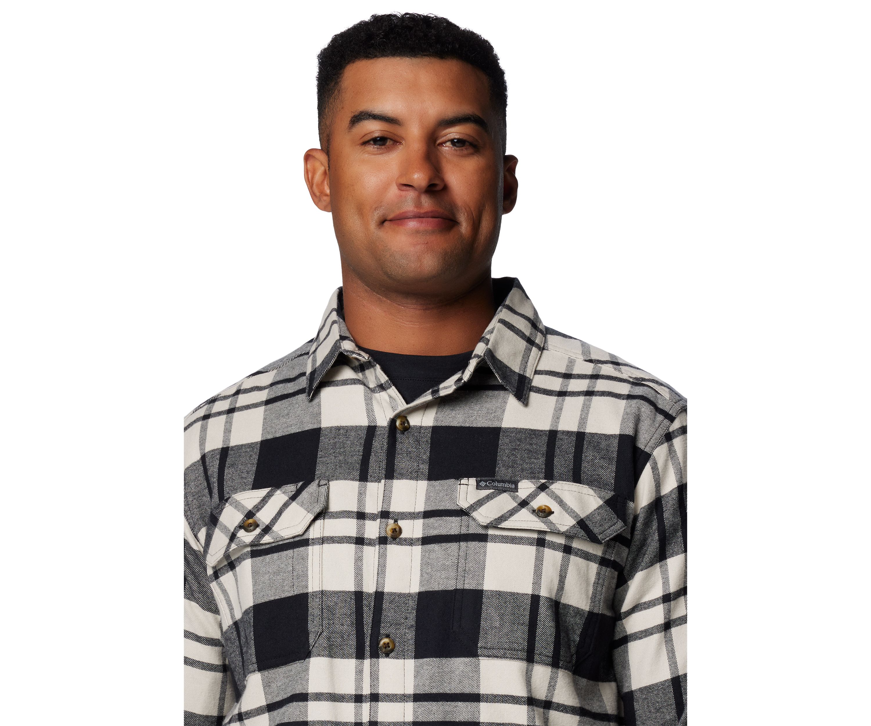 Flare Gun™ Stretch Flannel