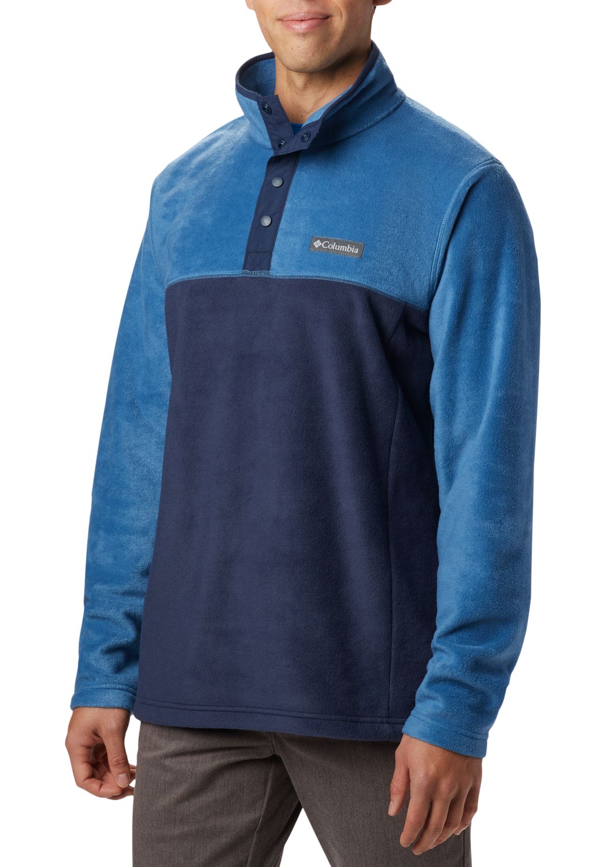 Steens Mountain™ Half Snap Pullover