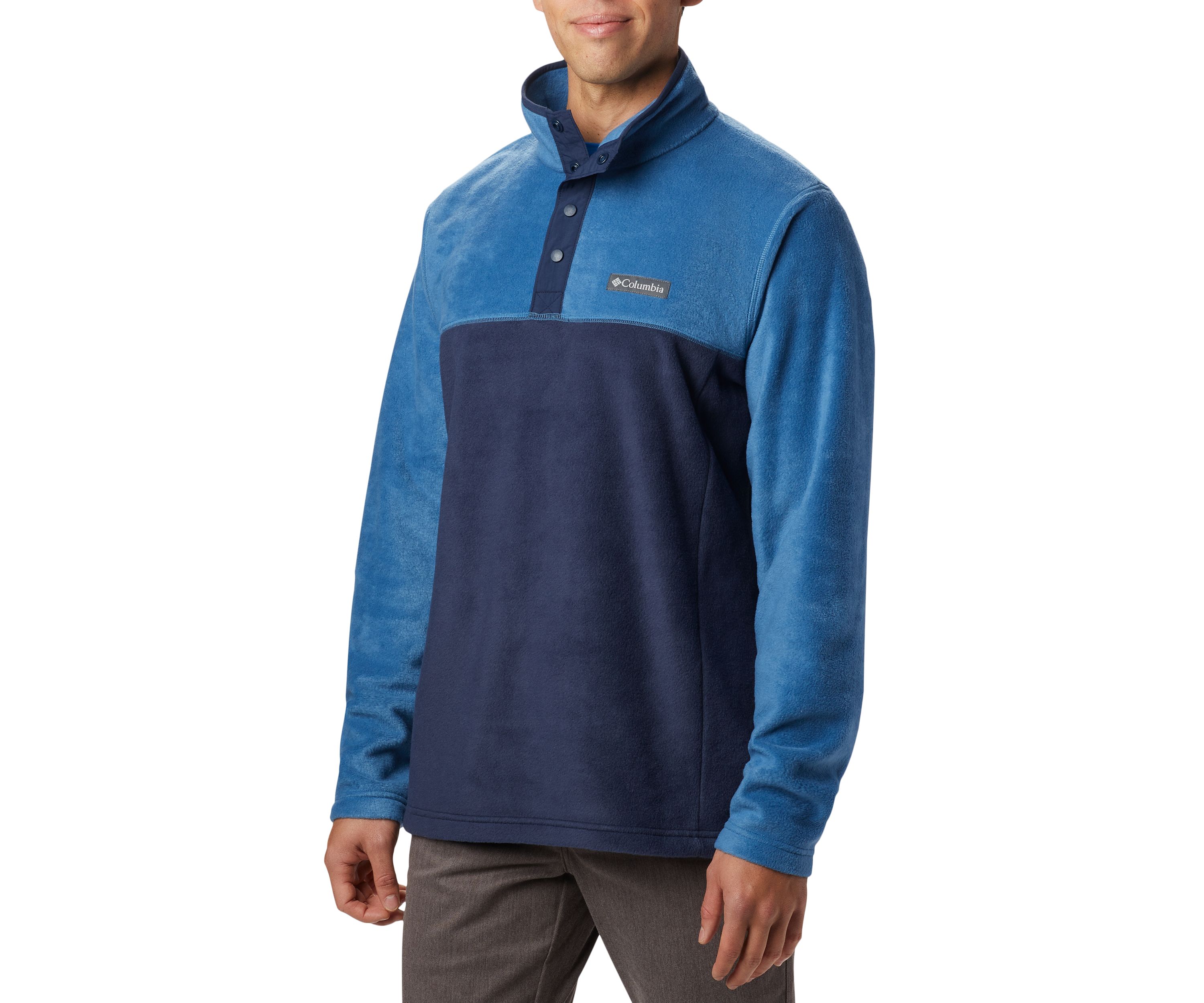 Steens Mountain™ Half Snap Pullover