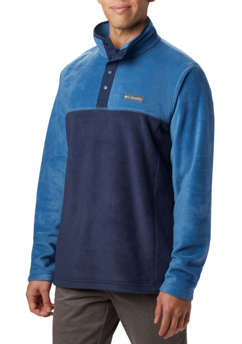 Steens Mountain™ Half Snap Pullover