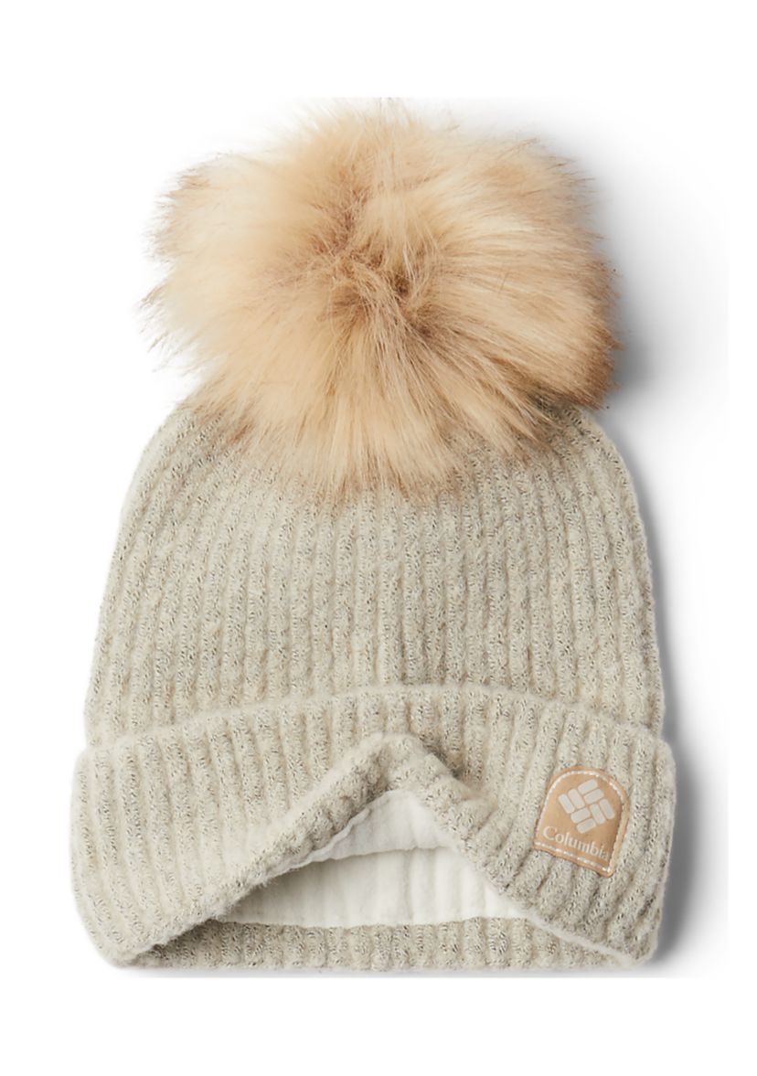 Winter Blur™ Pom Pom Beanie