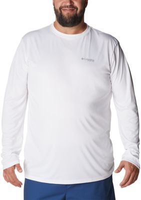 Belk columbia fishing shirts best sale